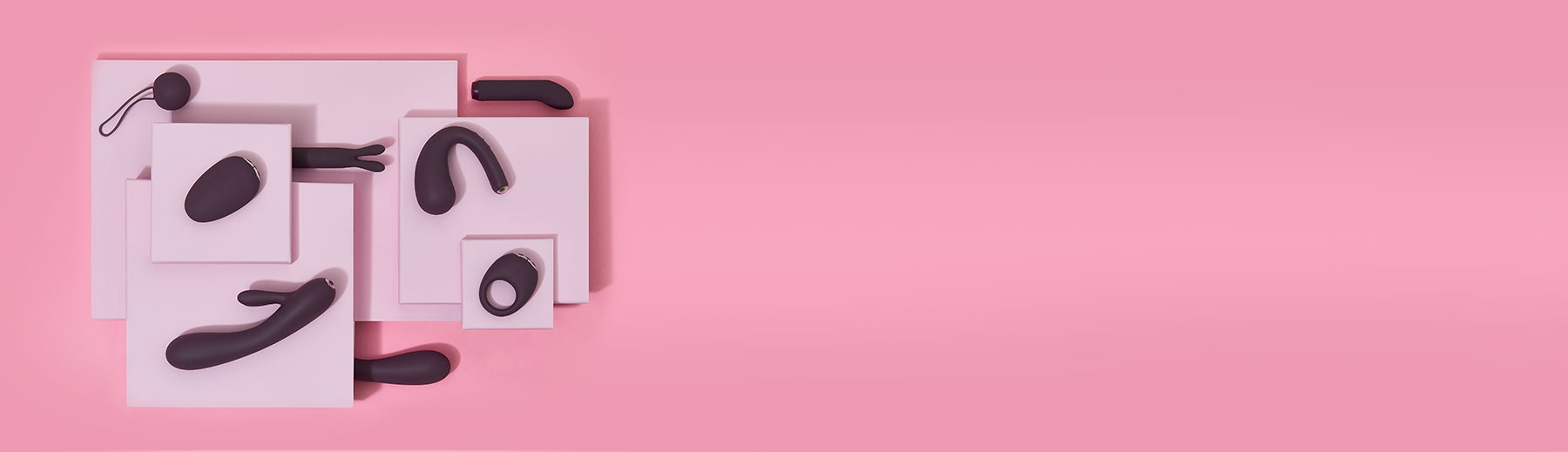 Je Joue Sex Toys