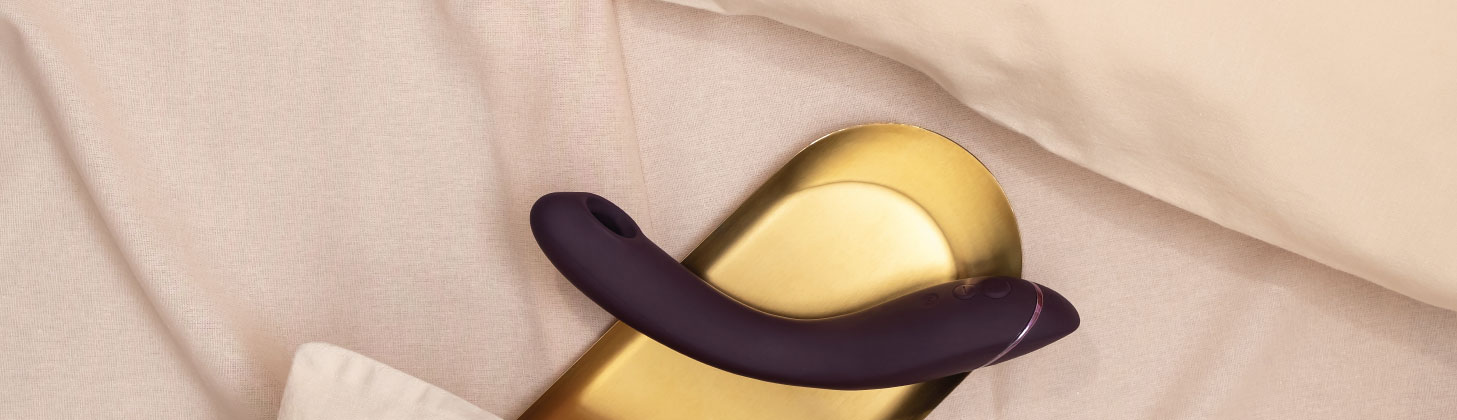 Linen + Bedroom Essentials | Online Sex Toy Shop | Matilda's