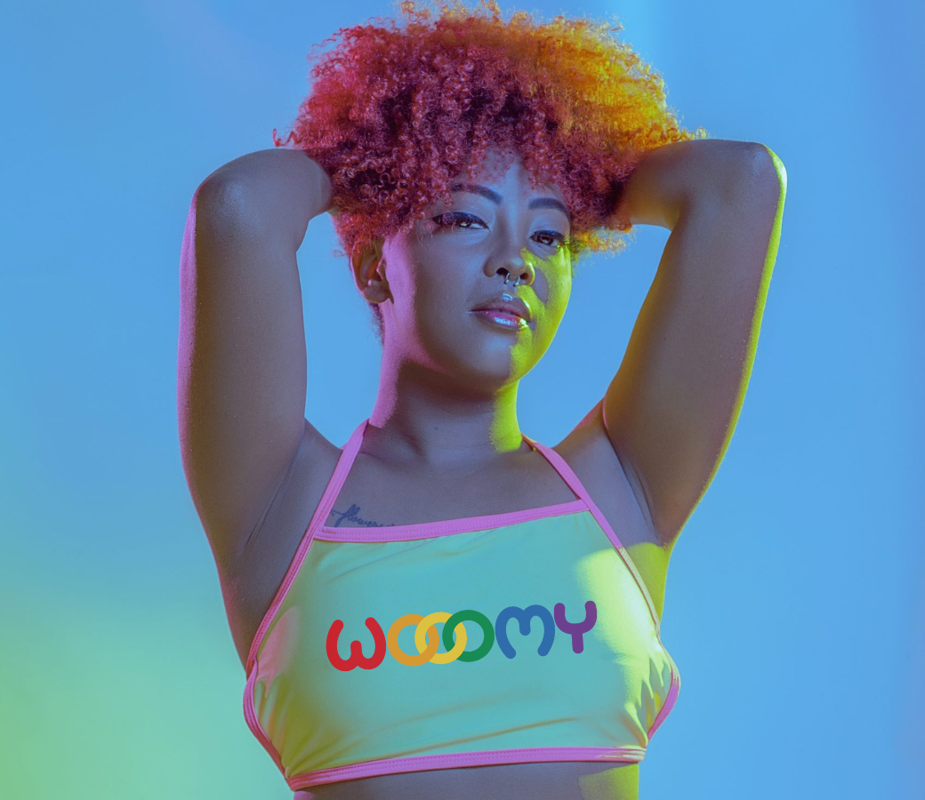 Wooomy Adult Toys