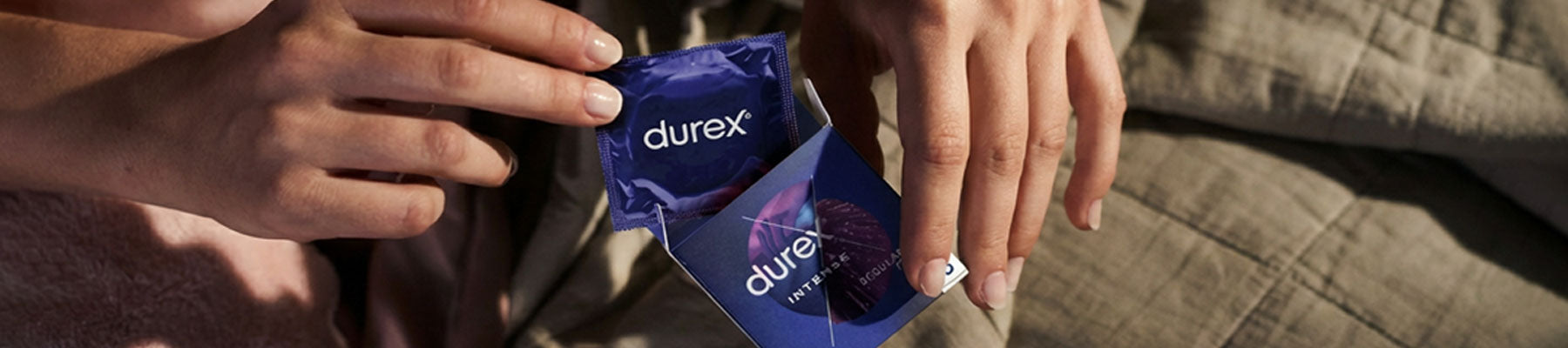 Durex Condoms