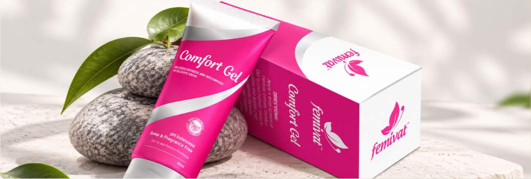 Femivat Intimate Care & Cleansers 