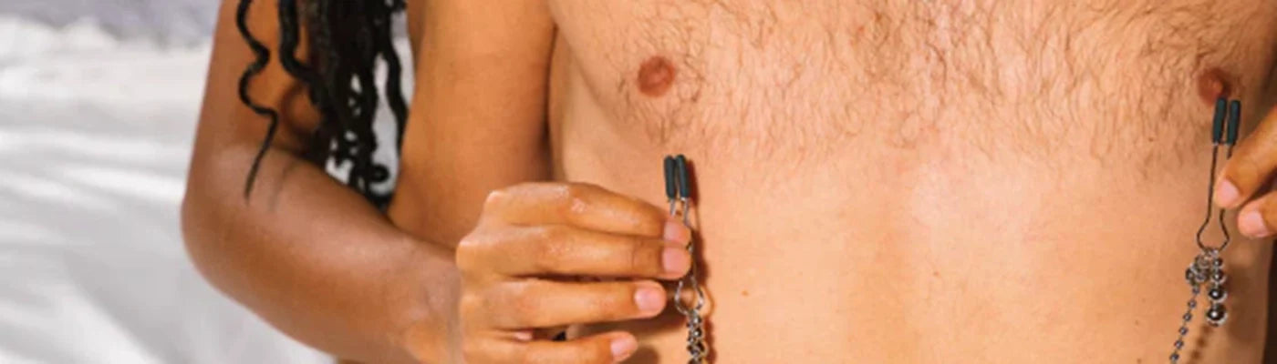 Nipple Play