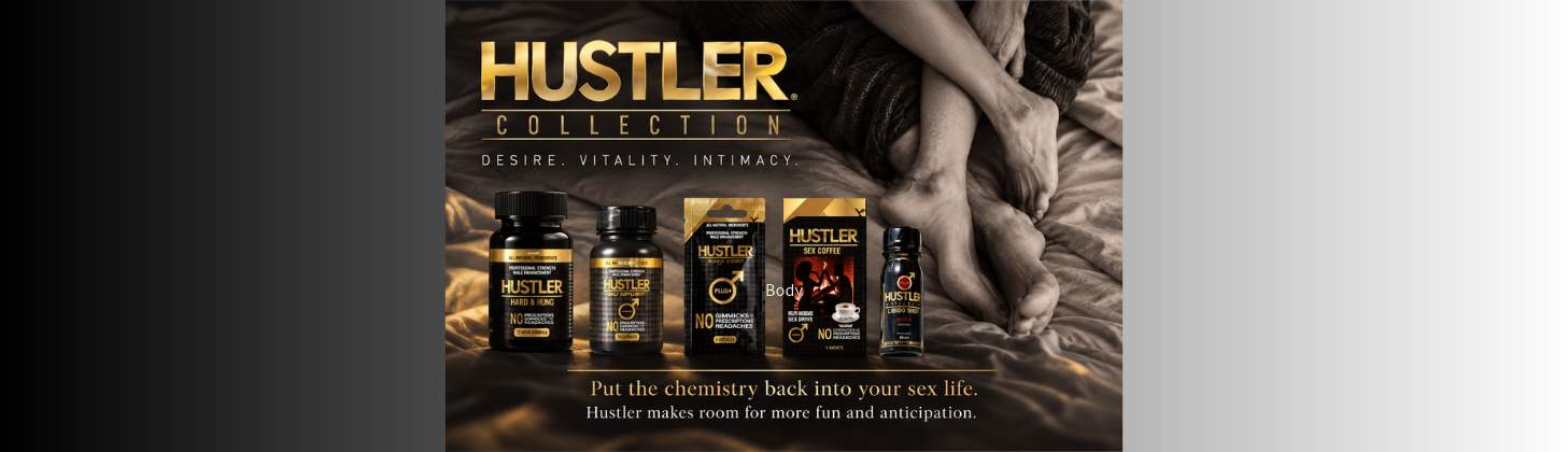 Hustler