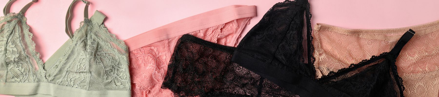 Shop Sexy Lingerie Online | Matilda's