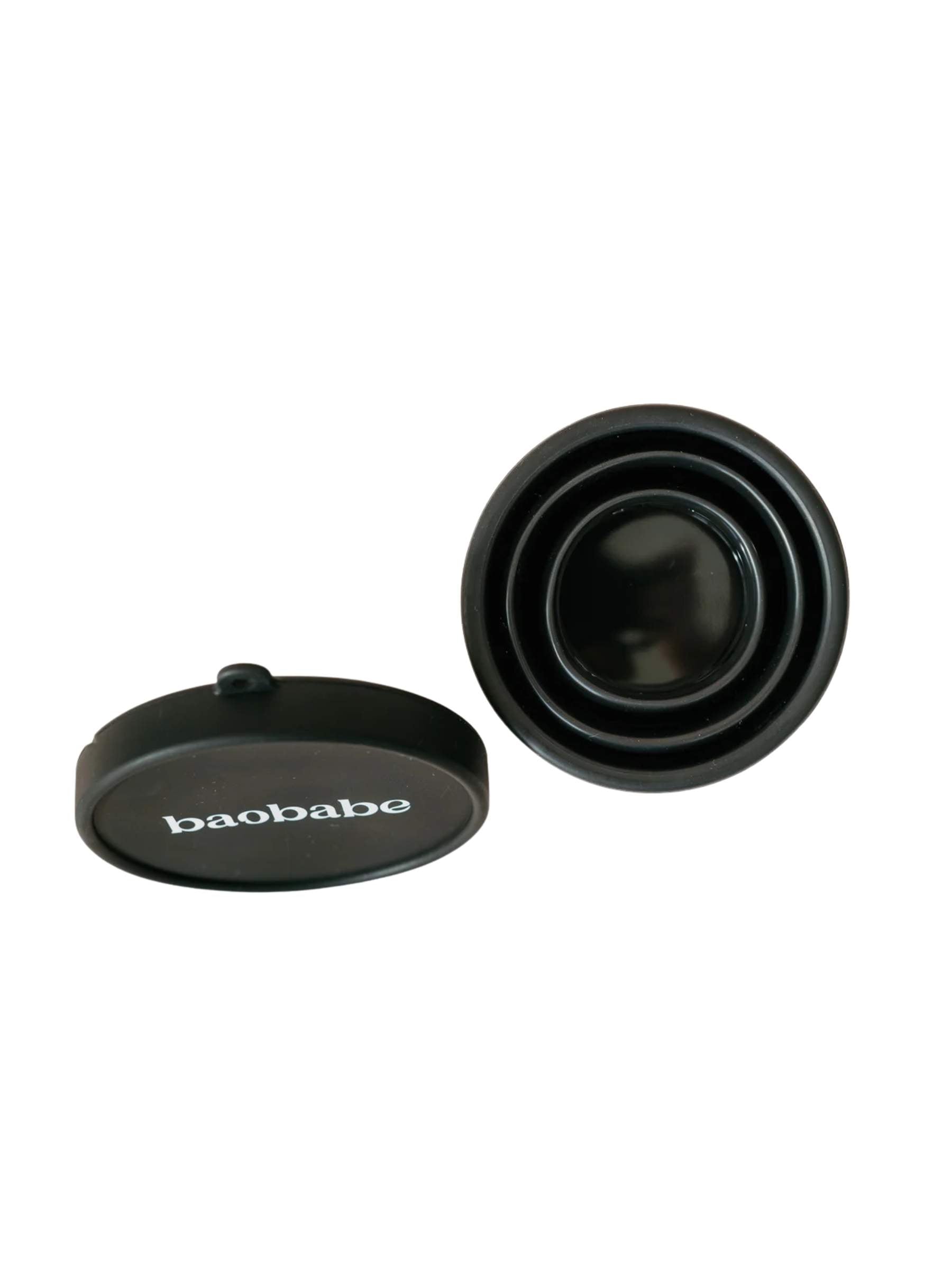 Baobabe Collapsible Sterilizer - Menstrual Cup & Disc