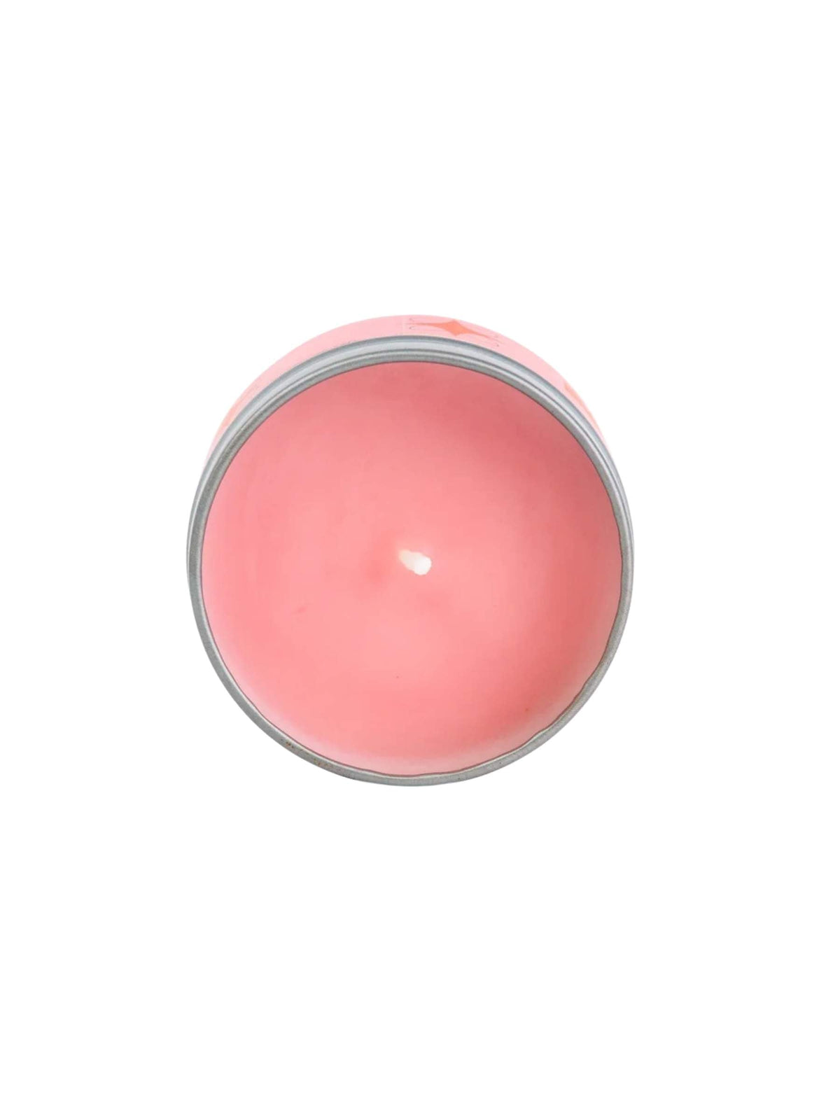 Je Joue ILY Pink Champagne Massage Candle - 80 g