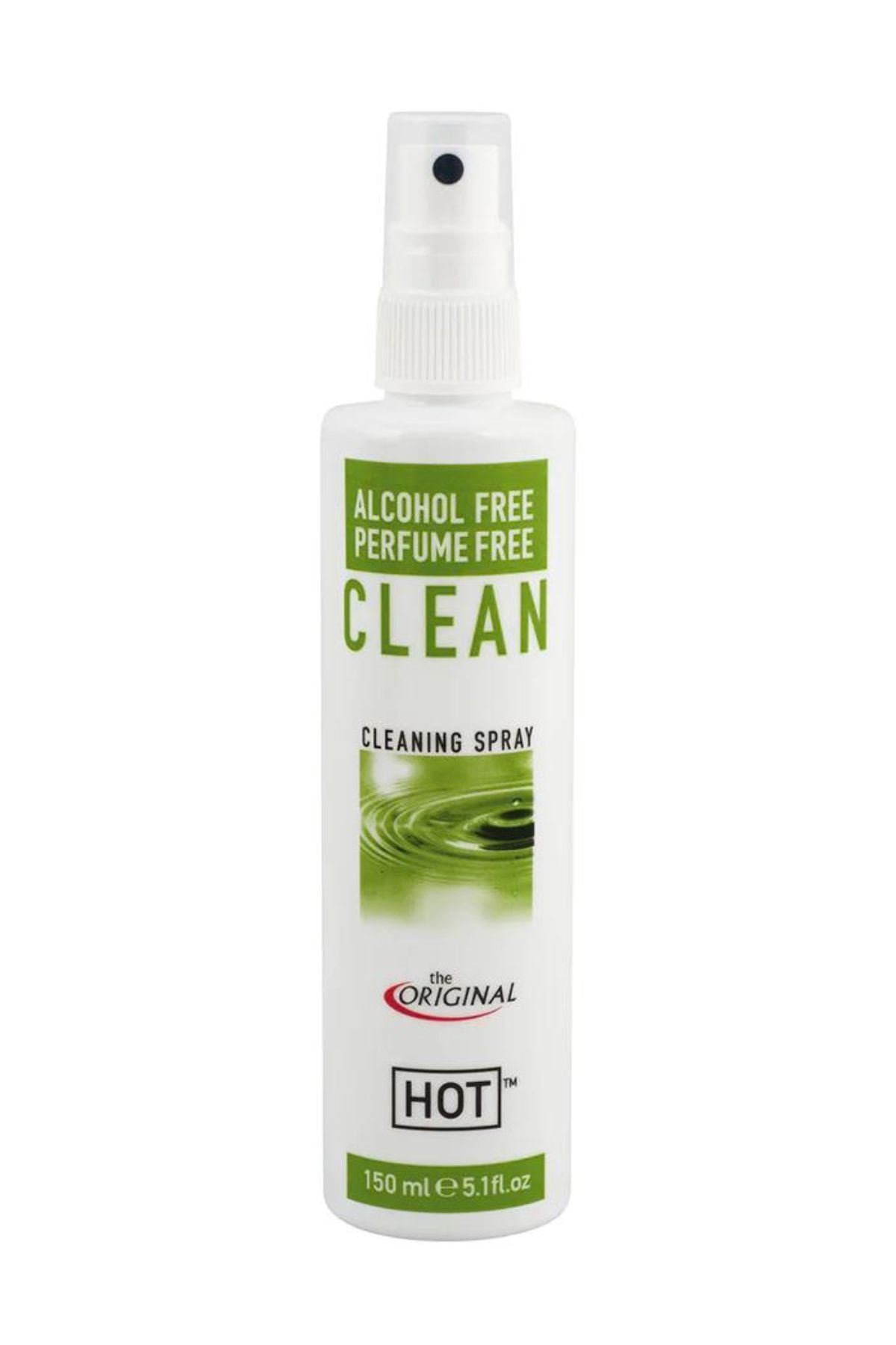 Alcohol Free | Toy Cleaning Spray