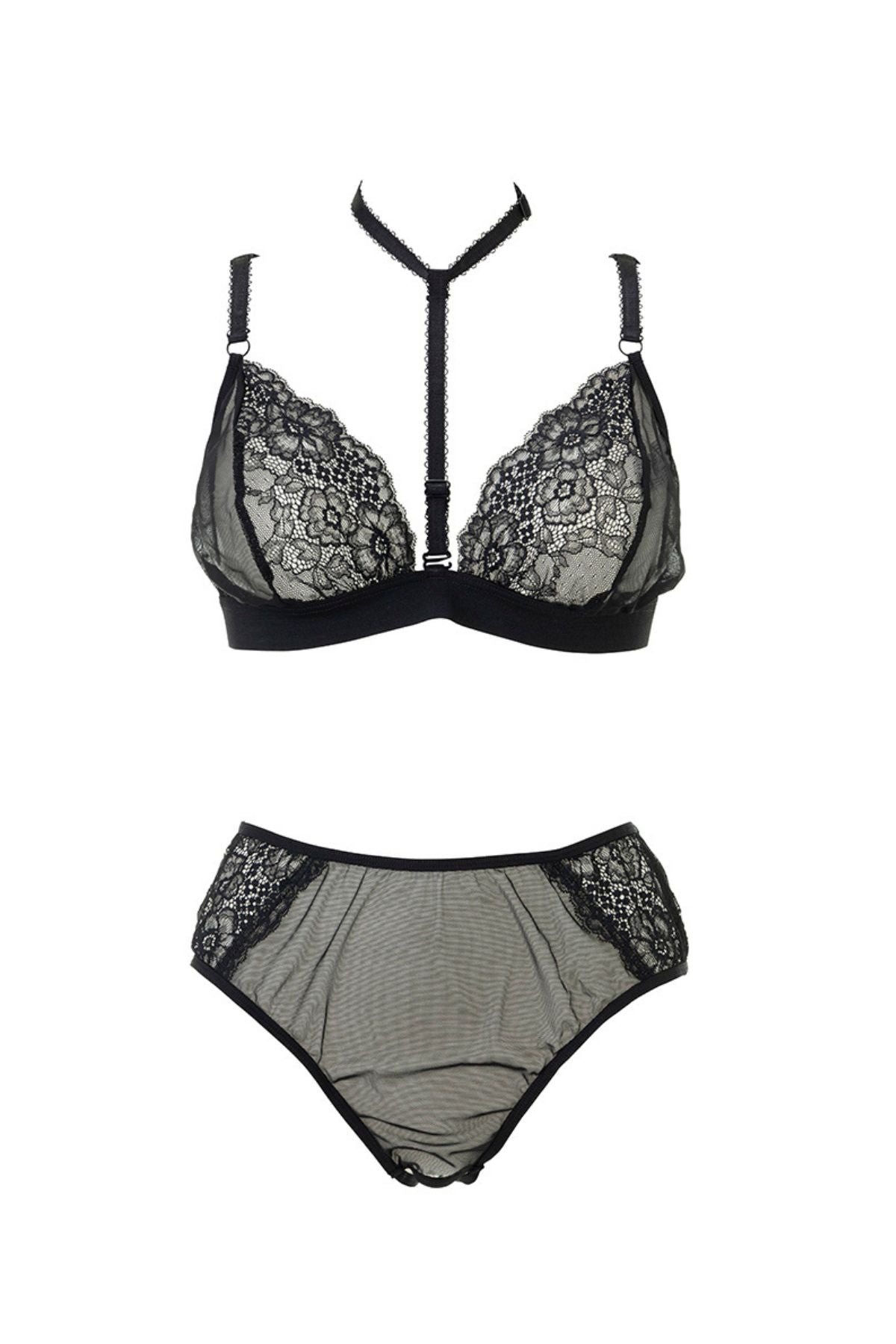 Euphoria | Bra & Panty Set