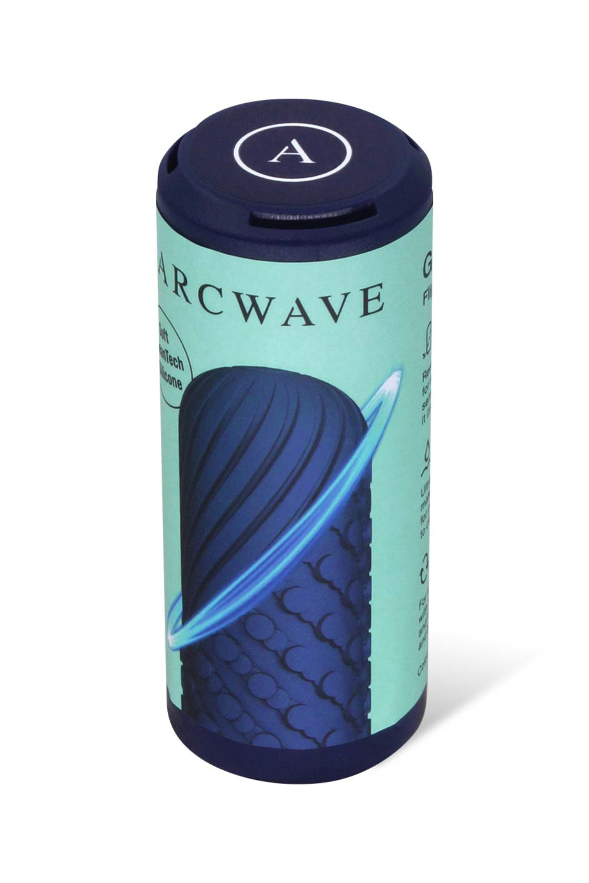 Arcwave Ghost Male Masturbator Packaging