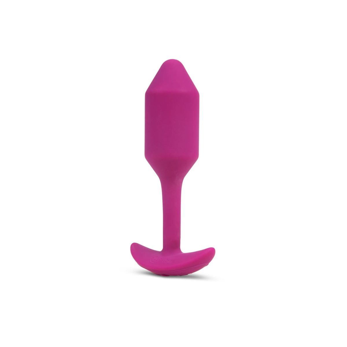 Shop B-Vibe Medium Vibrating Snug Plug Online | Matilda's