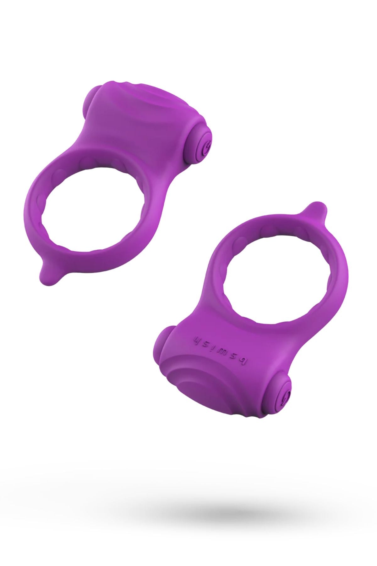 Bcharmed Basic Wave | Vibrating Cock Ring