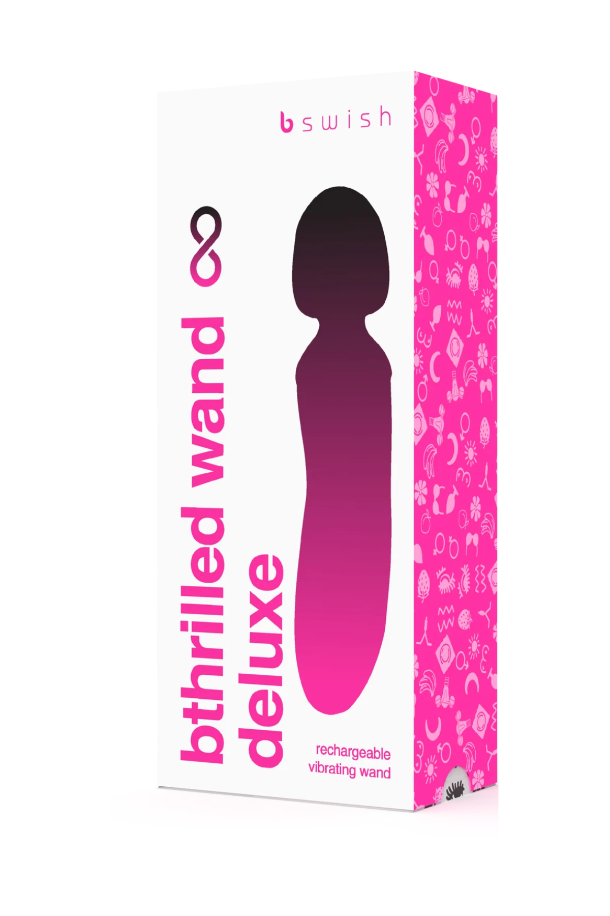 Bthrilled Premium | Wand Massager