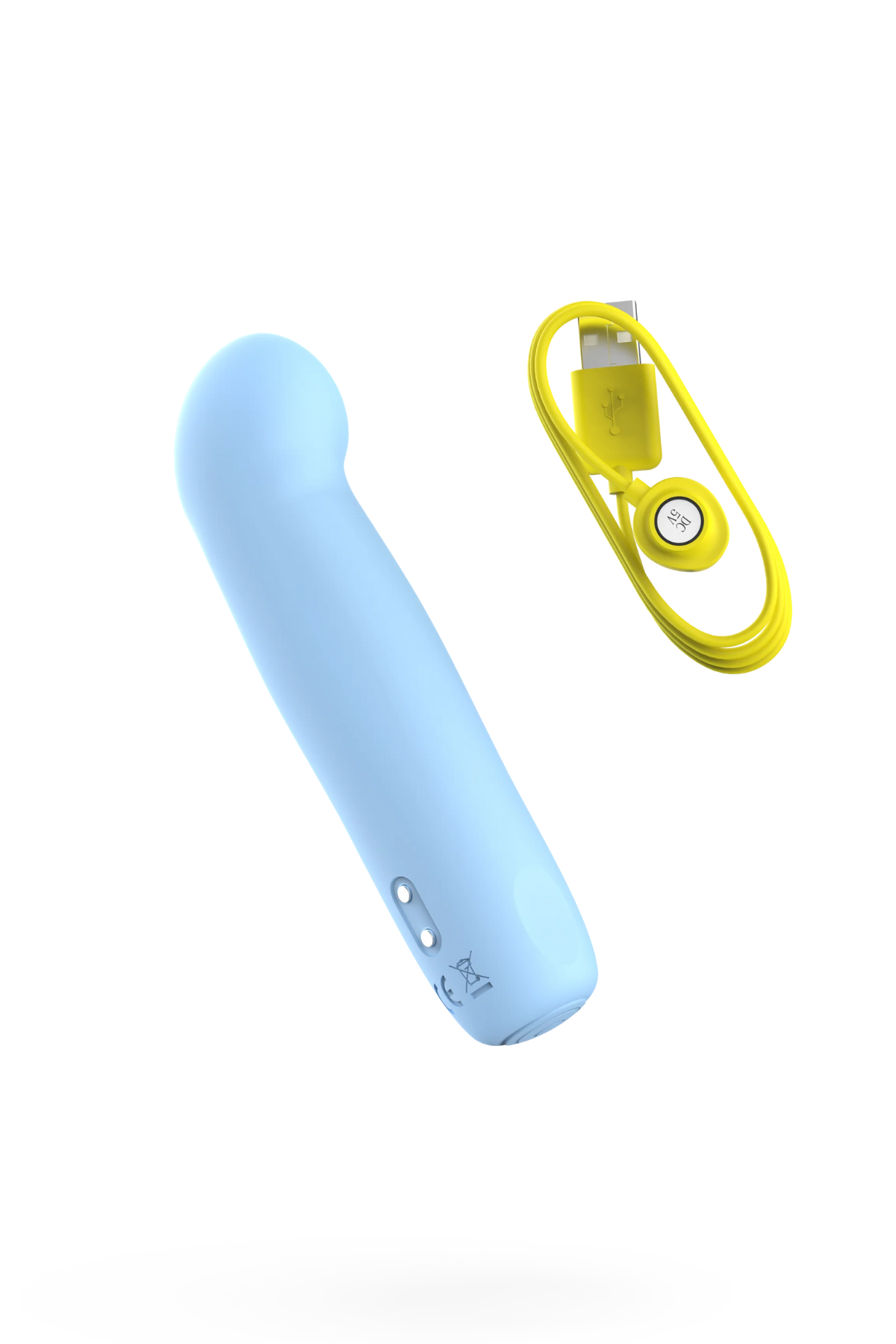 Bcute Curve Infinite Classic | Bullet Vibrator