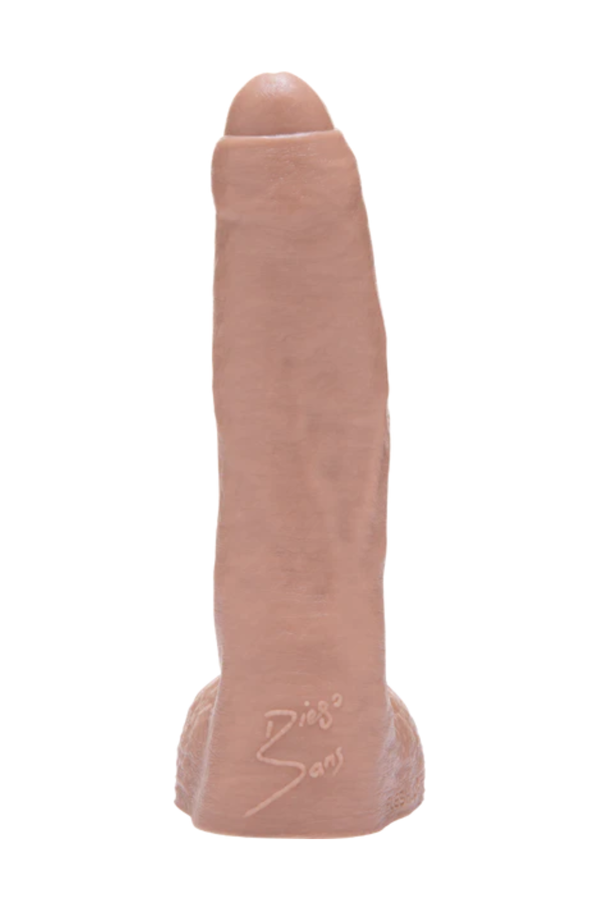 Diego Sans Dildo | Fleshlight Realistic Dildo