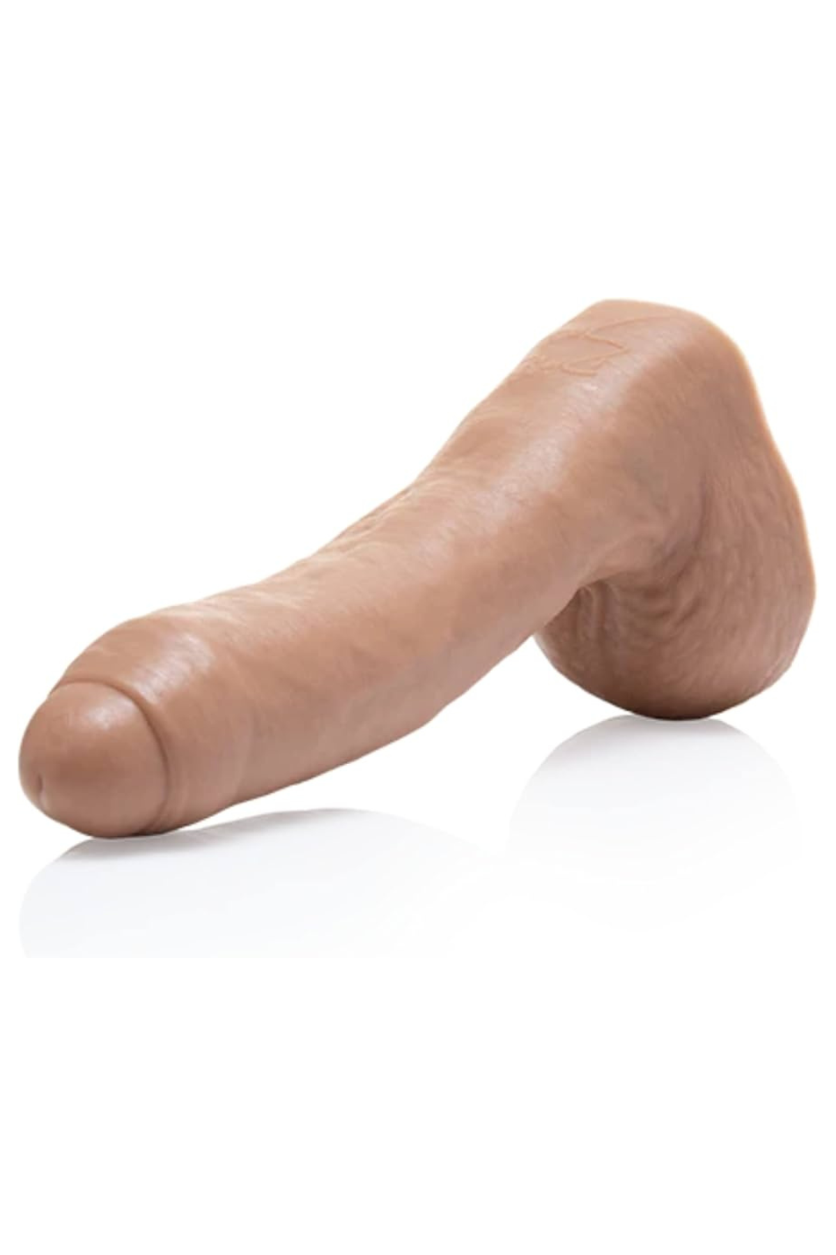 Diego Sans Dildo | Fleshlight Realistic Dildo