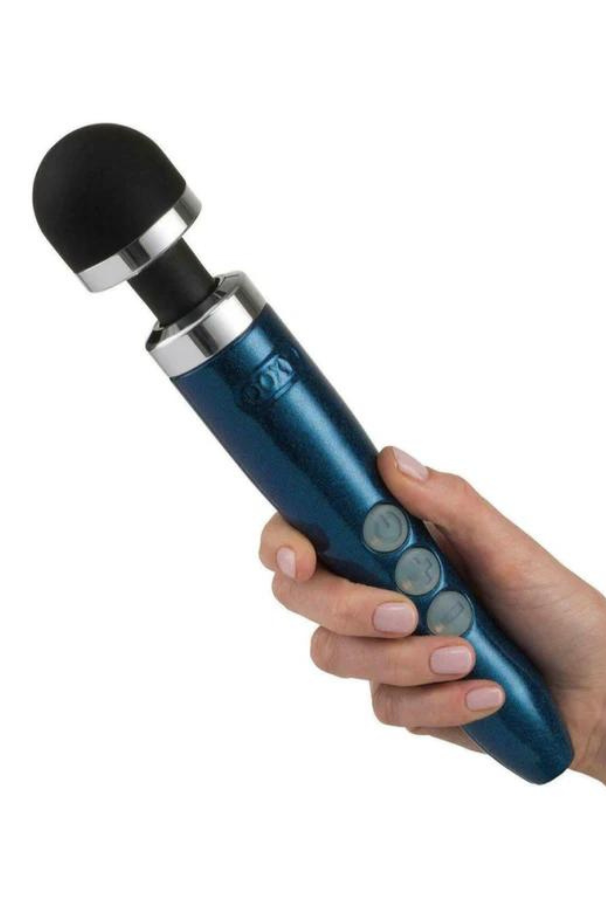 Doxy 3R | Rechargeable Body Wand