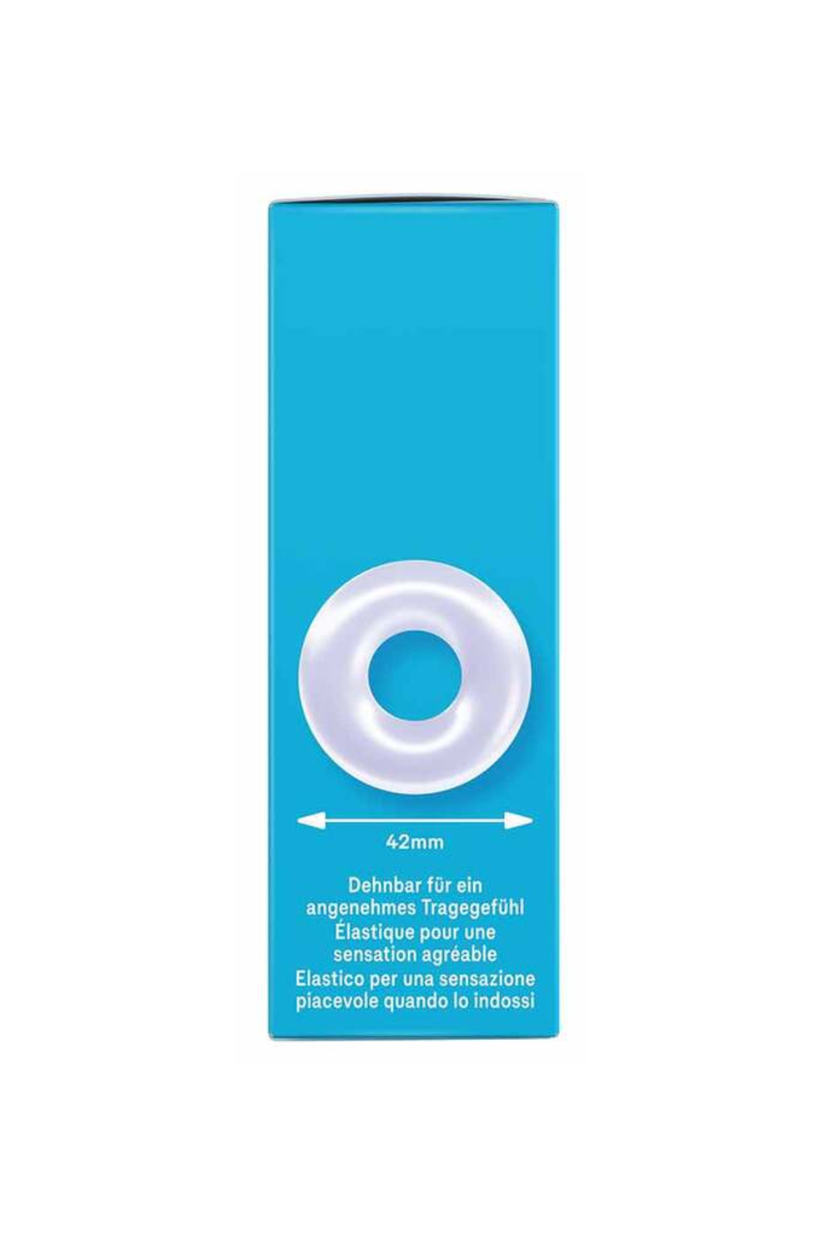 Durex Pleasure Ring