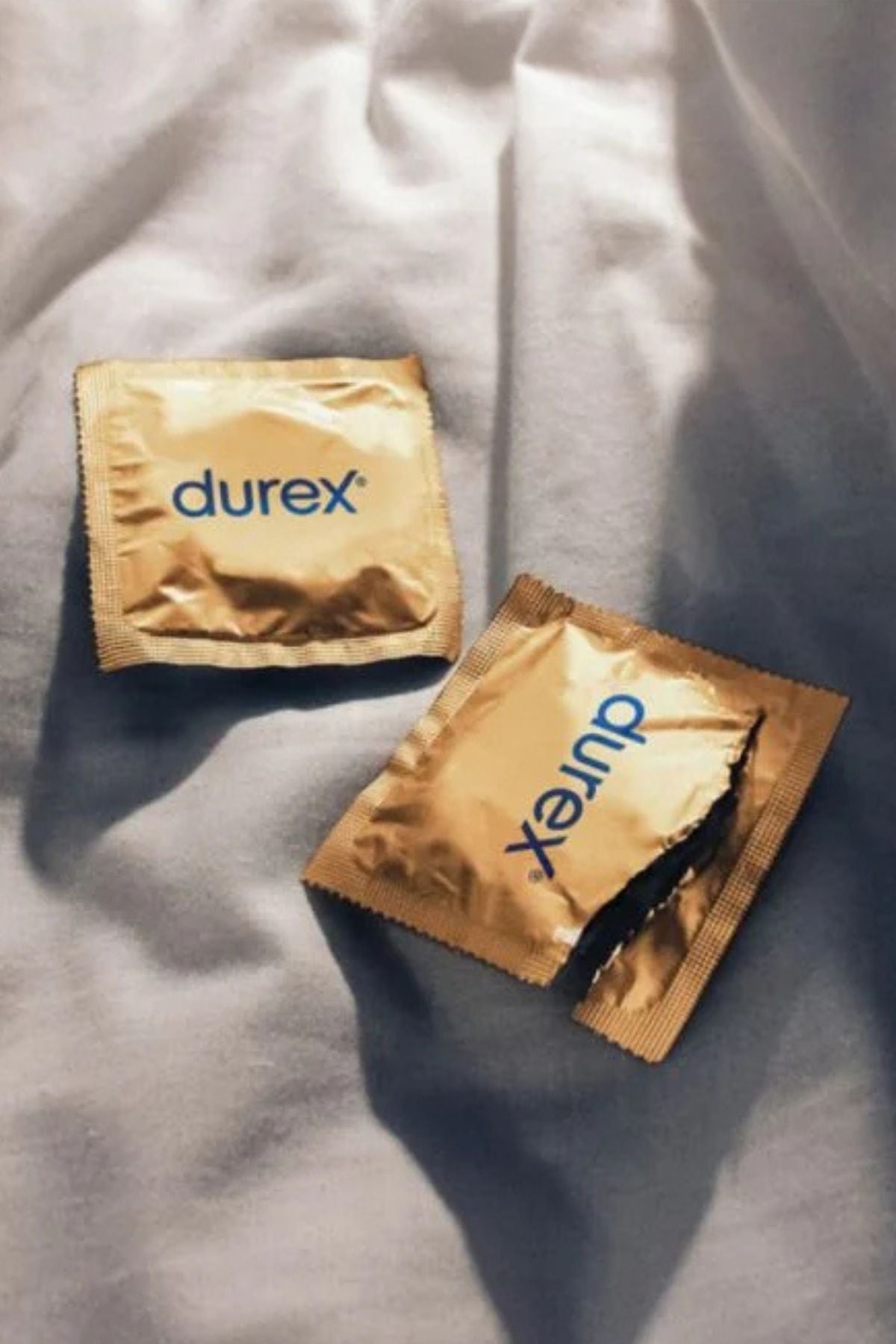 Durex Real Feel Condoms | 3 Pack