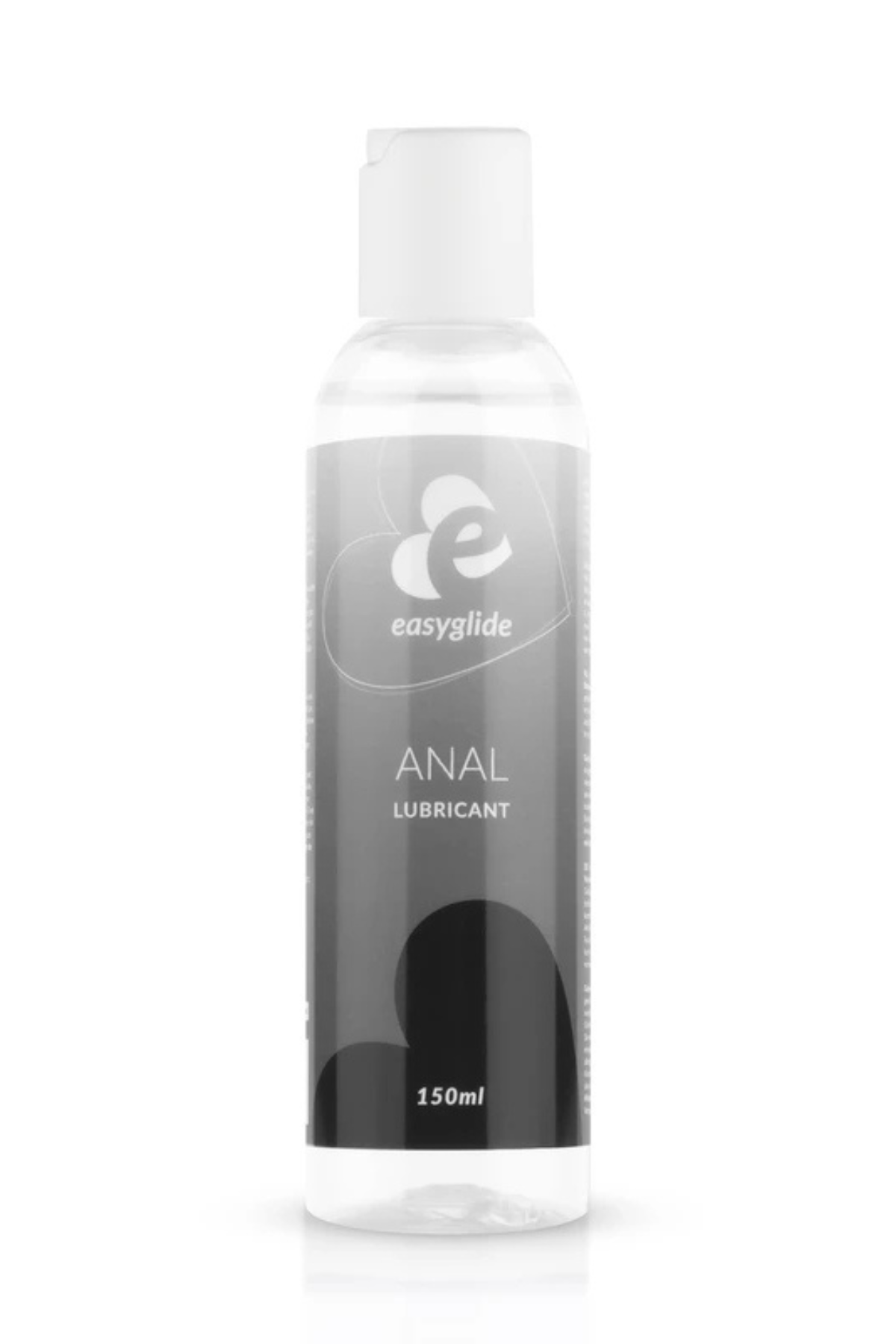 EasyGlide Anal Water-Based Lubricant | 150ml