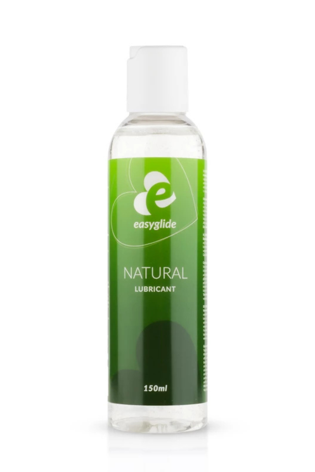 EasyGlide Natural Water-Based Lubricant | 150ml