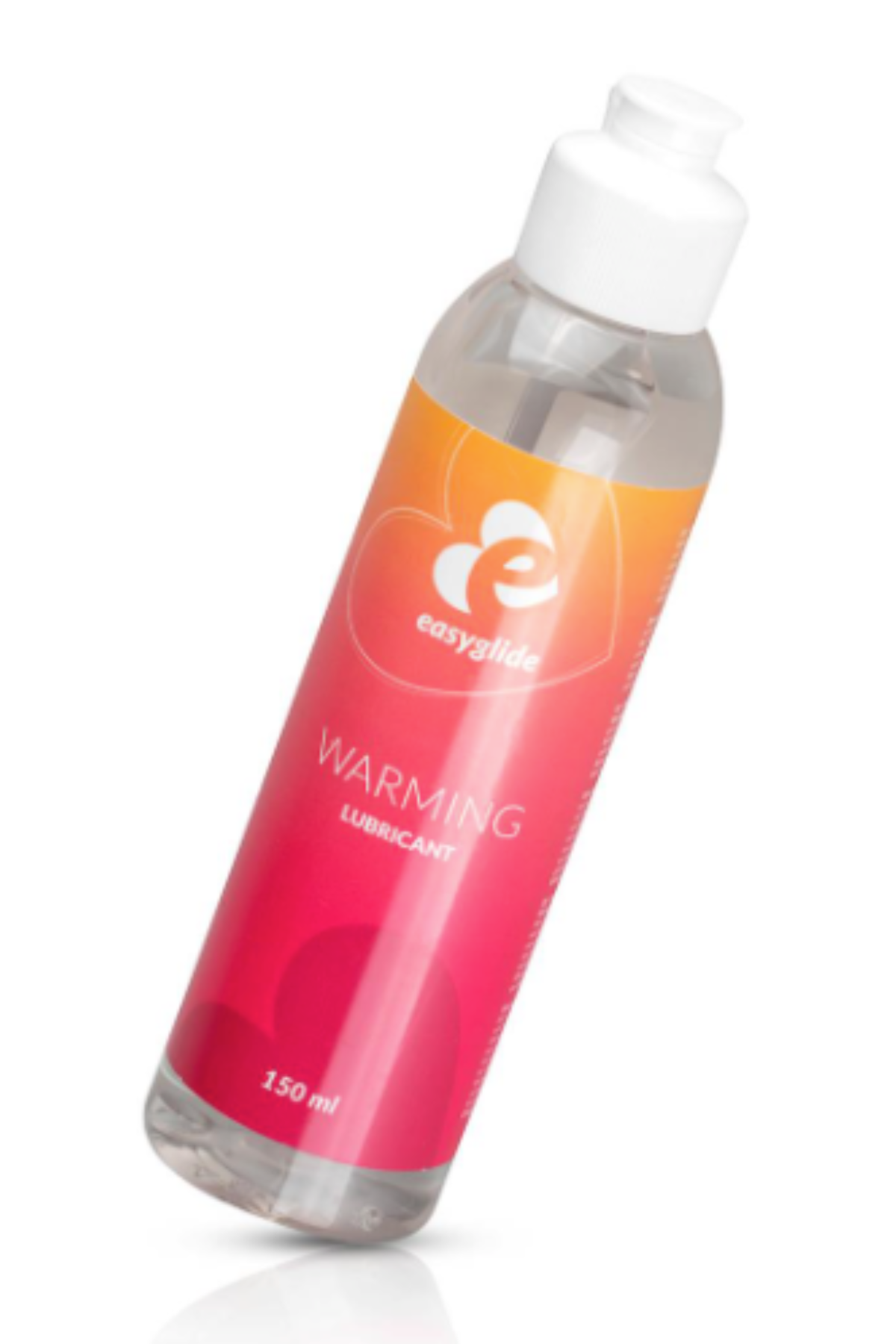 EasyGlide Warming Lubricant 