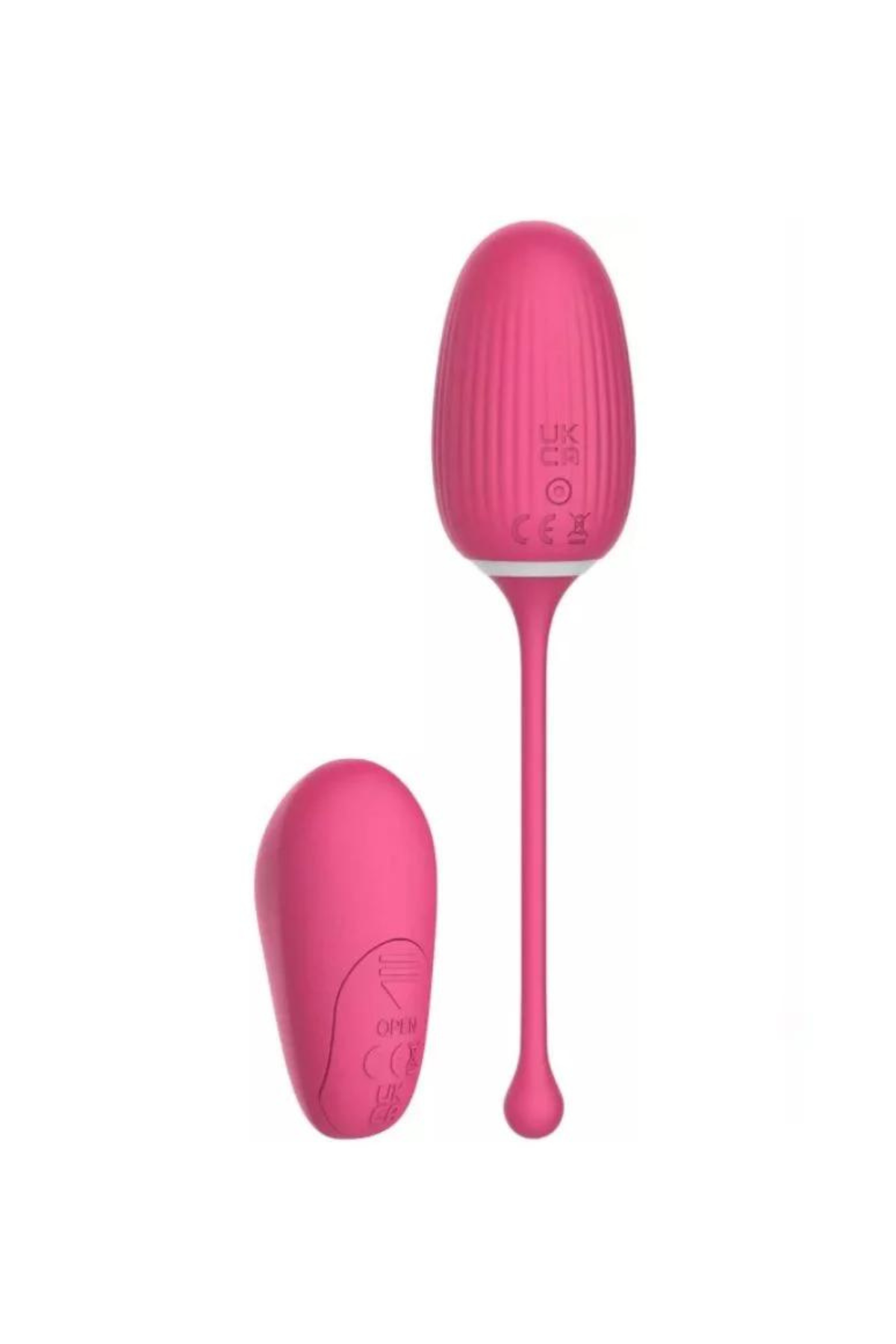 Egg Play | Egg Vibrator