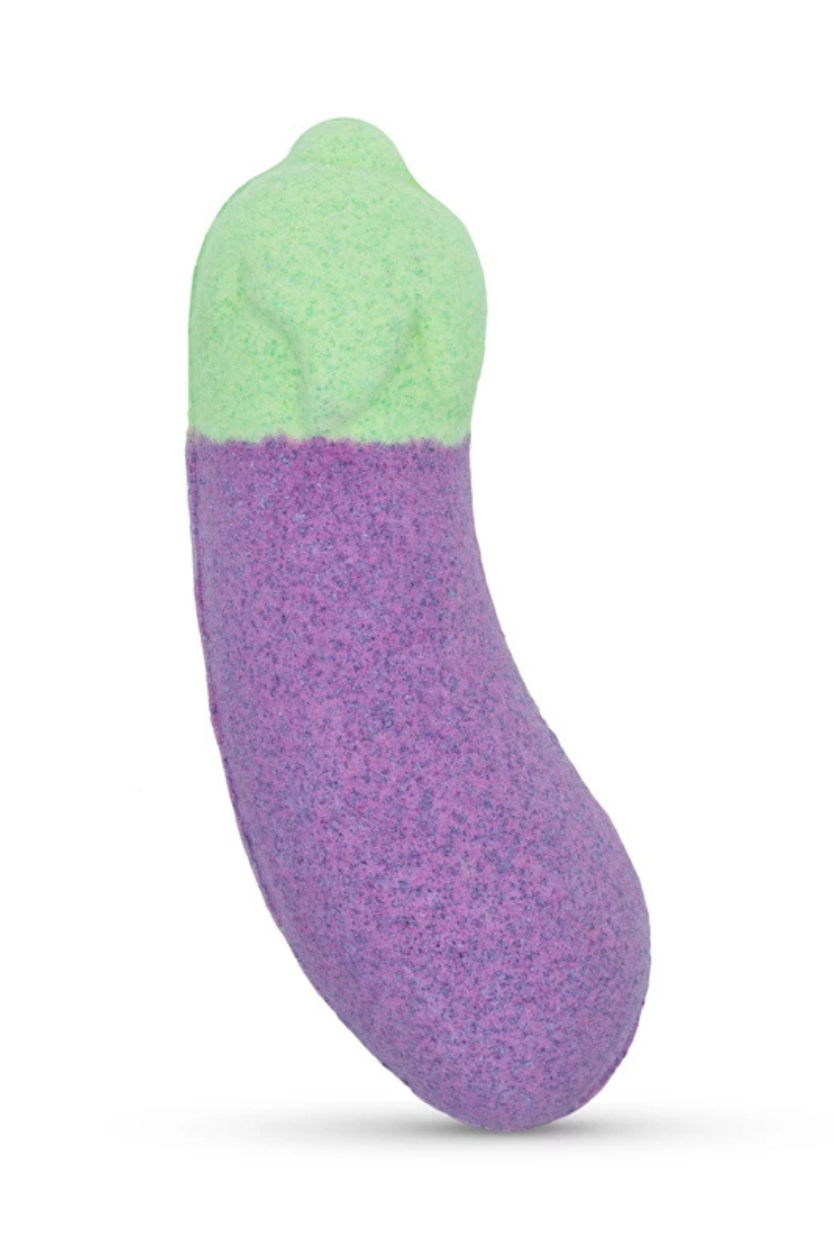 Eggplant | Bath Bomb