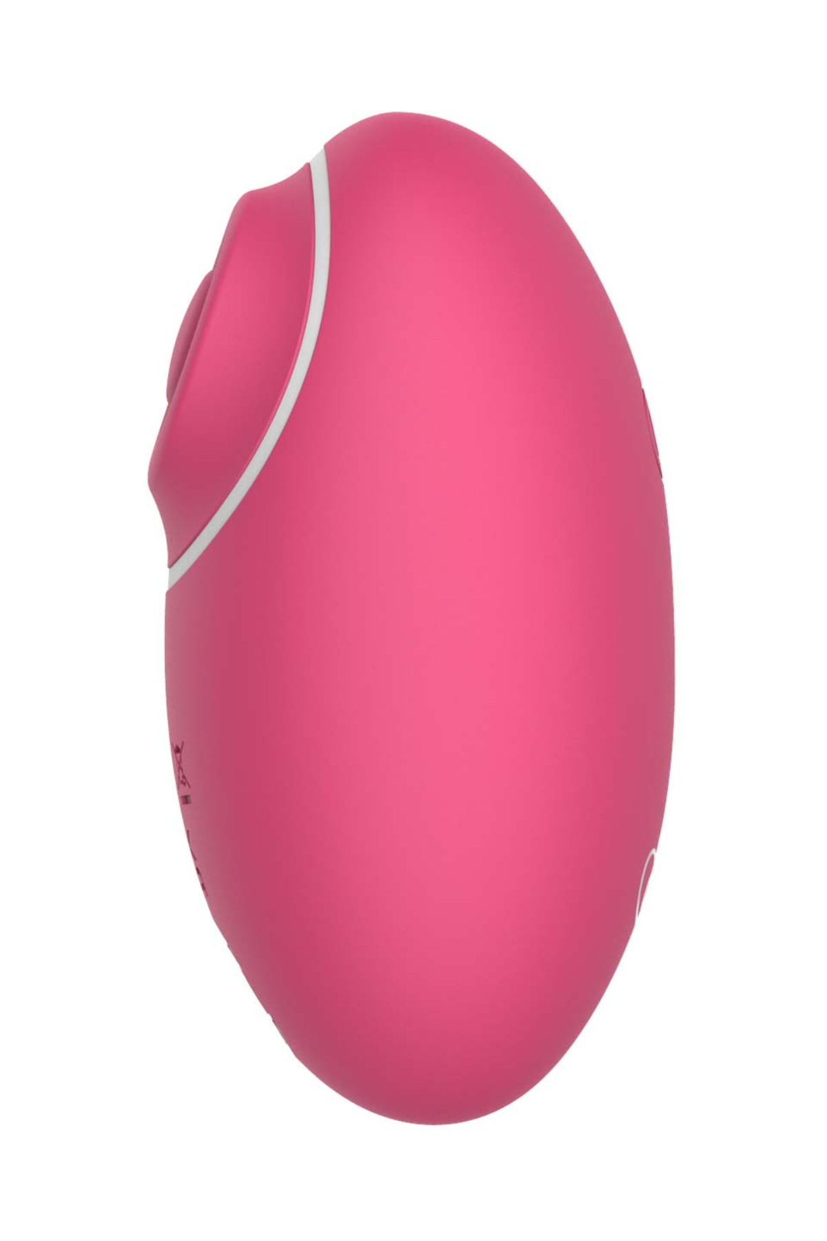 Tapping Play | Clitoral Vibrator