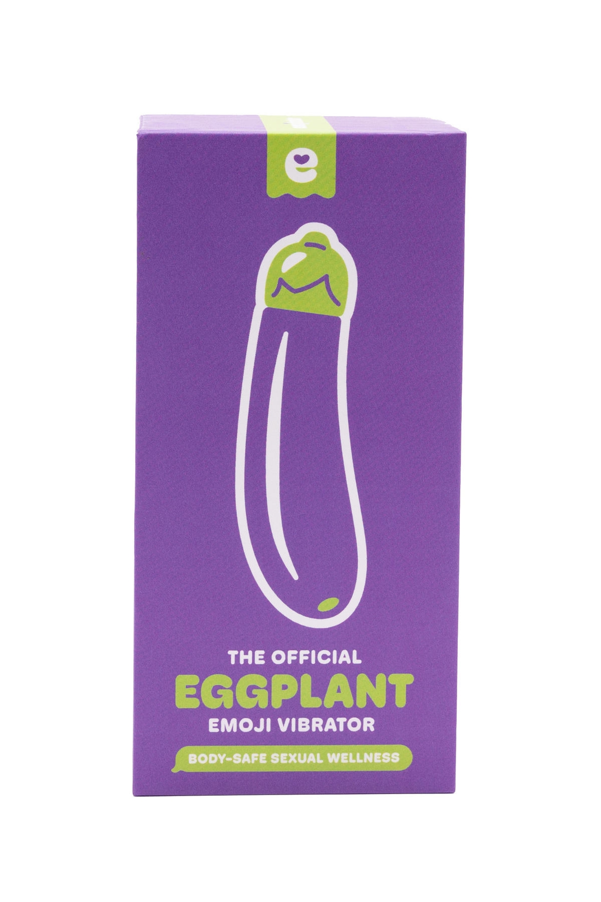 Eggplant | Bullet Vibrator