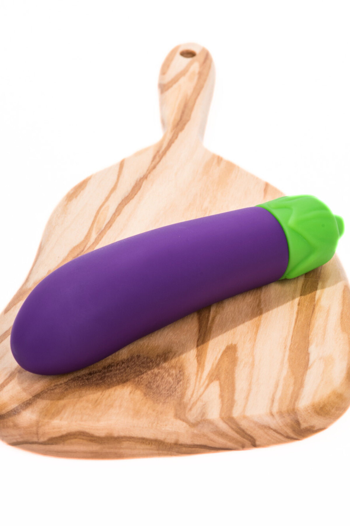 Eggplant | Bullet Vibrator