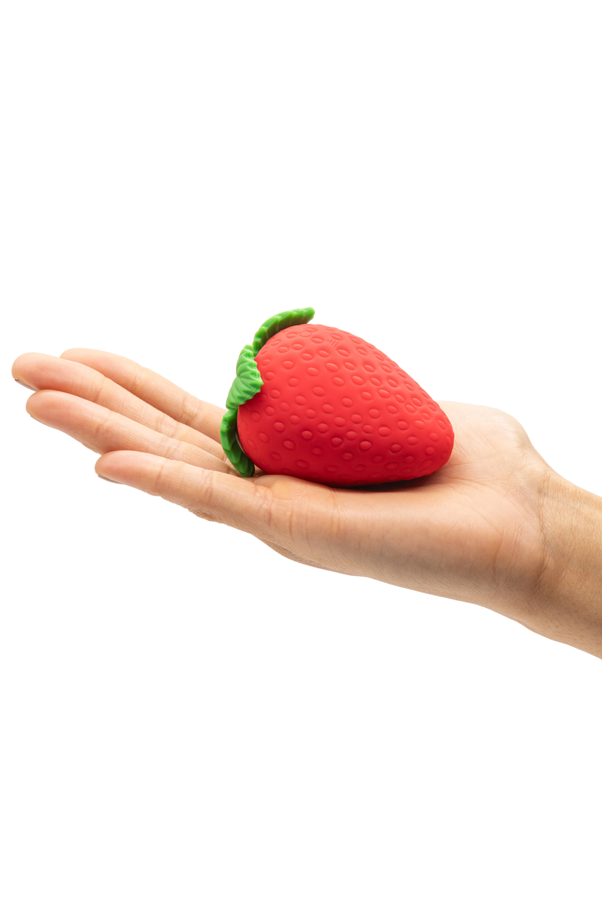Strawberry | Air Clitoral Stimulator