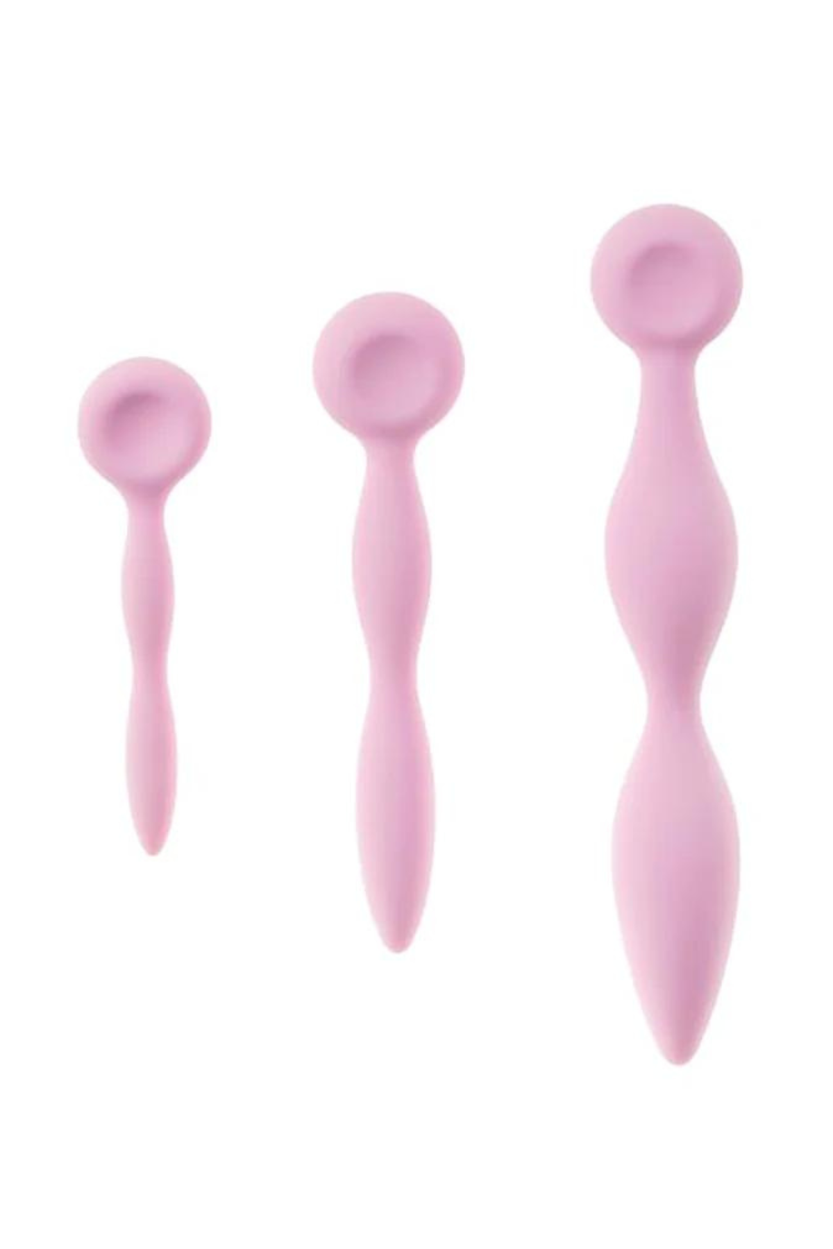 Intimrelax | 3PC Vaginal Dilator Kit