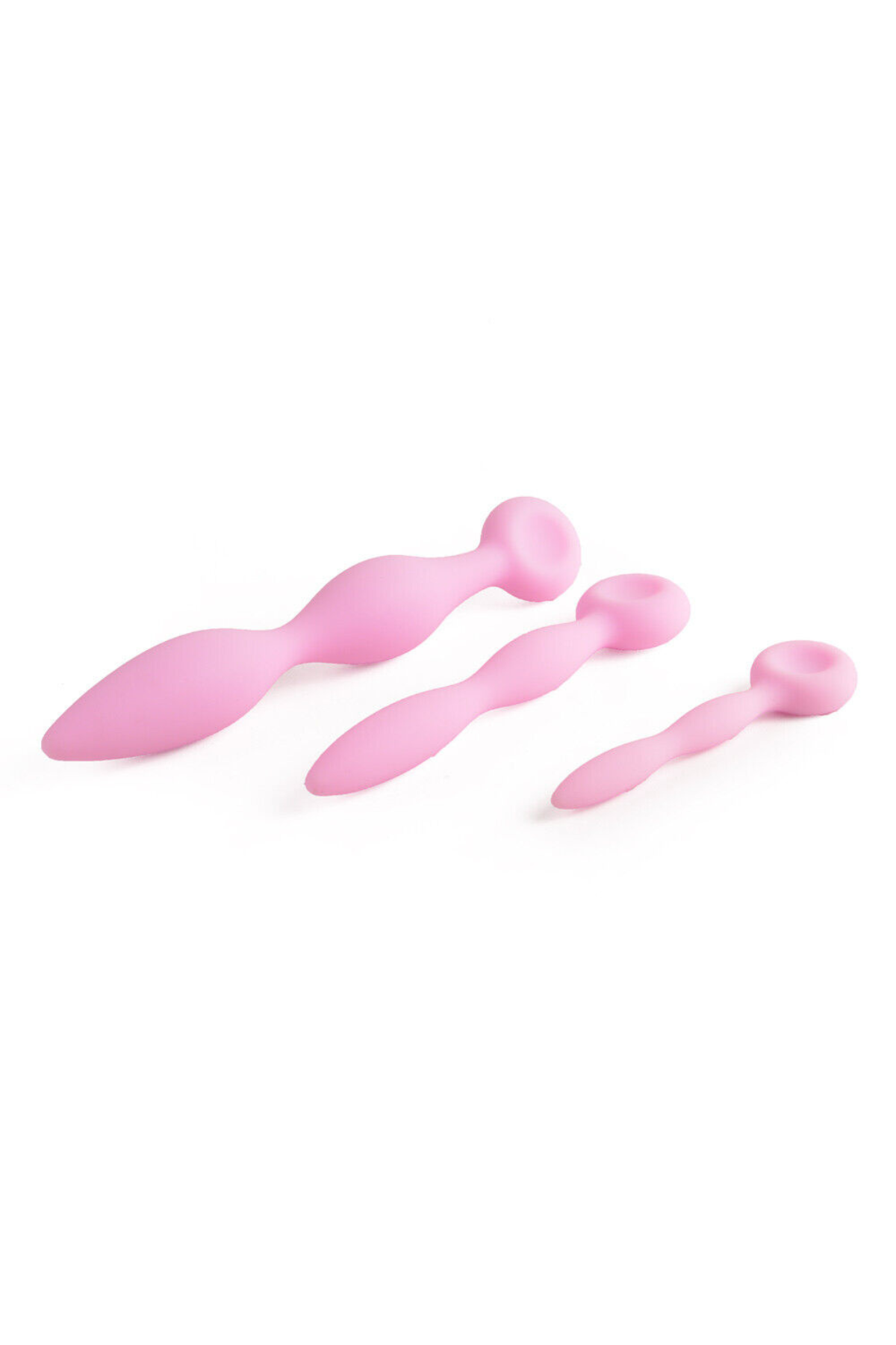 Intimrelax | 3PC Vaginal Dilator Kit