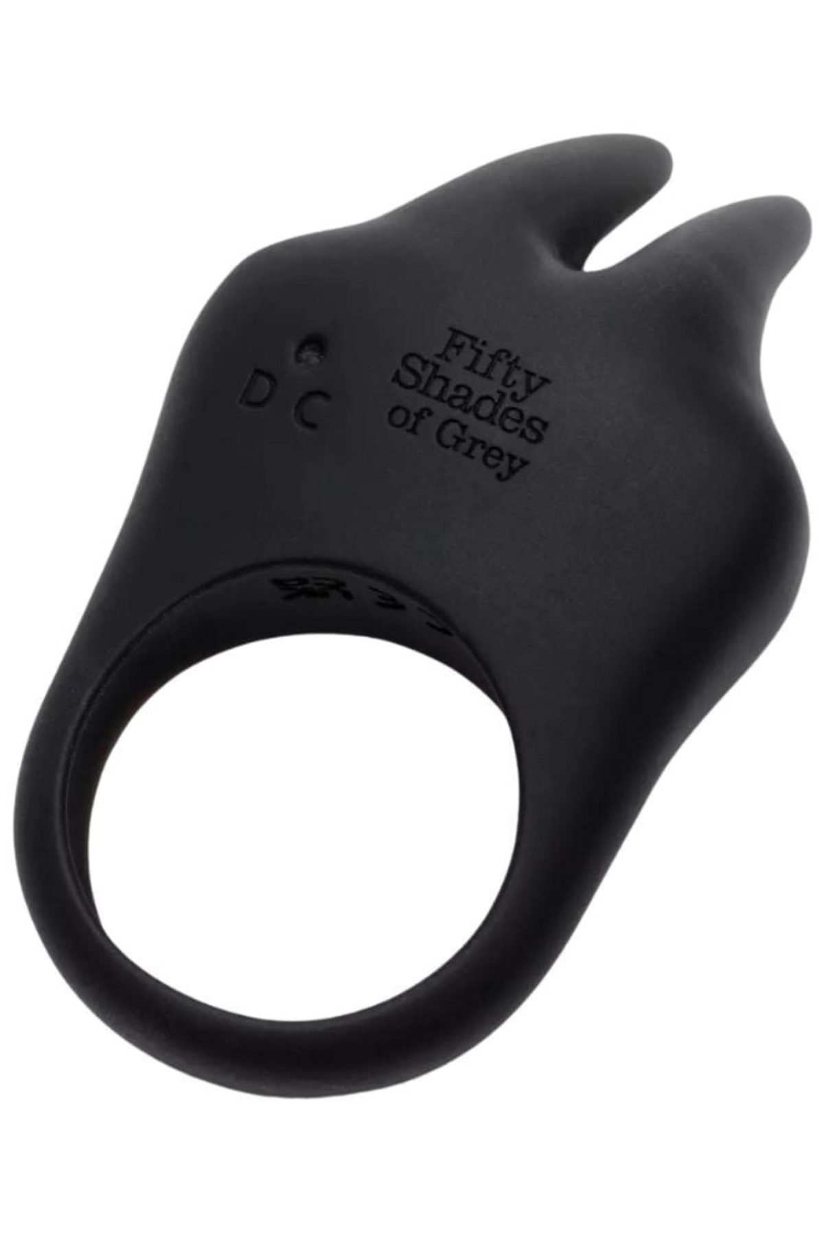 Sensation | Vibrating Cock Ring