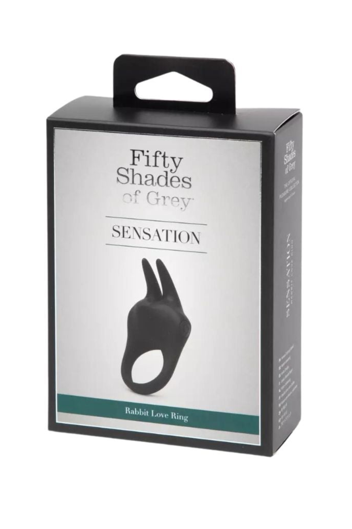 Sensation | Vibrating Cock Ring