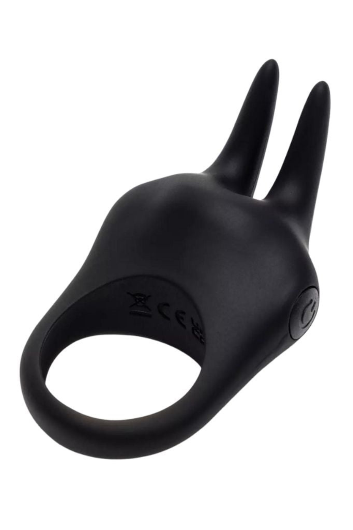 Sensation | Vibrating Cock Ring