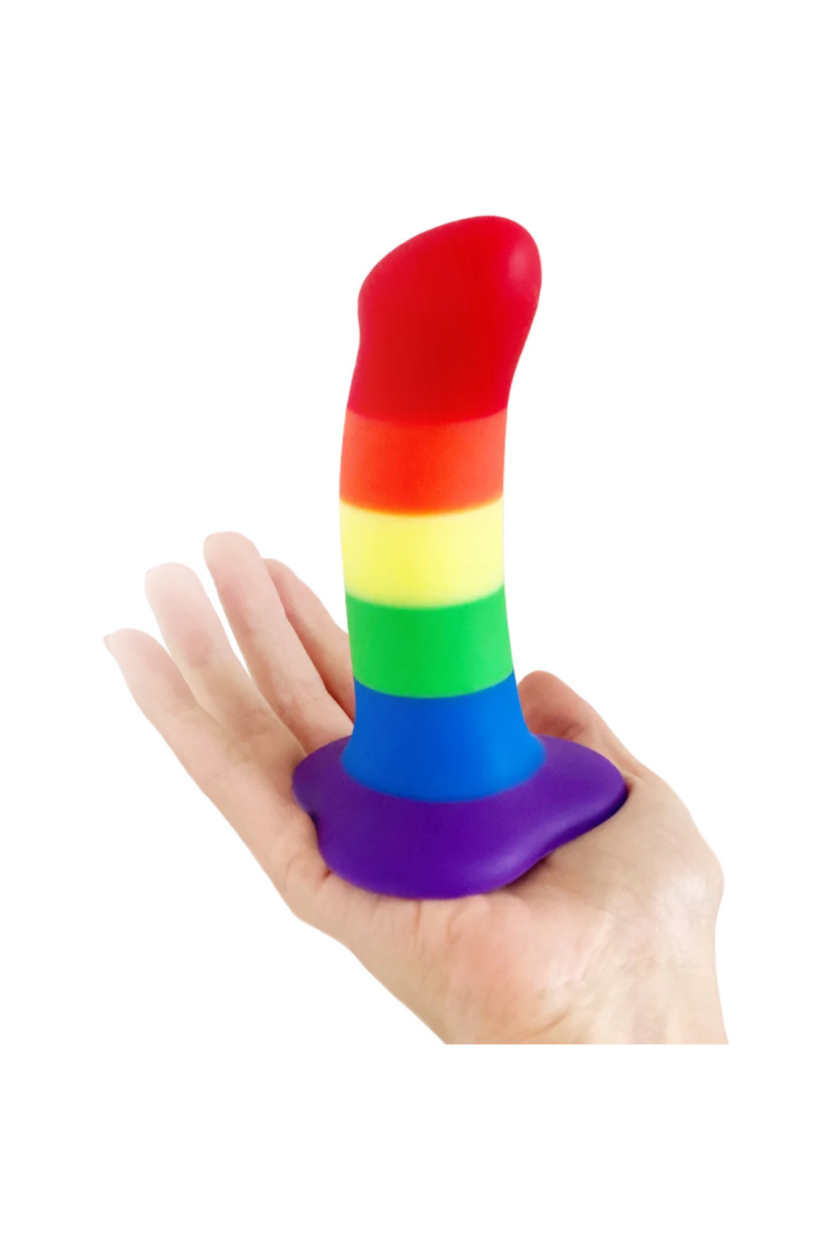 Amor Fun Factory Pride Stub Dildo