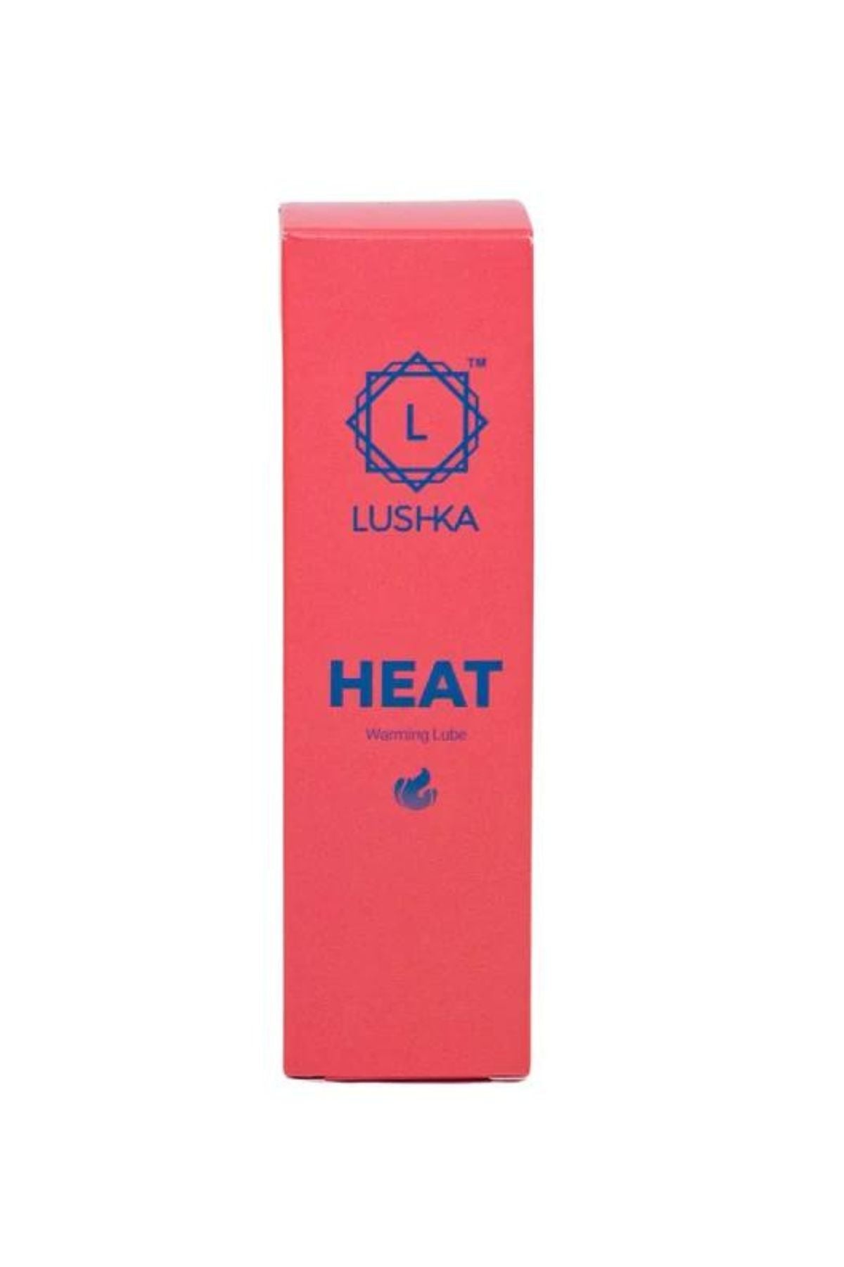 Heat | Warming Lubricant 150ml