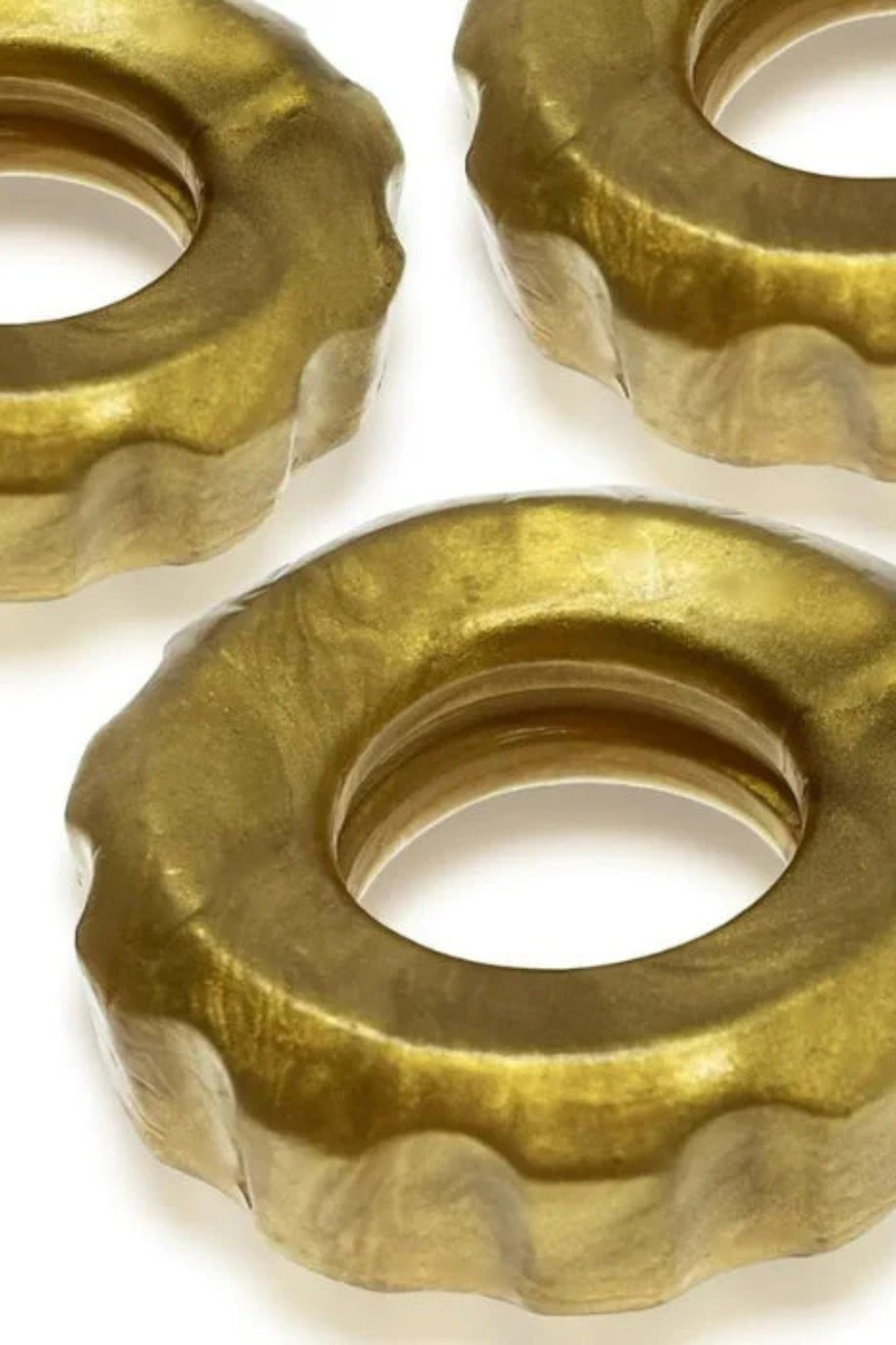 Super C-Ring | 3 Pack Cock Rings
