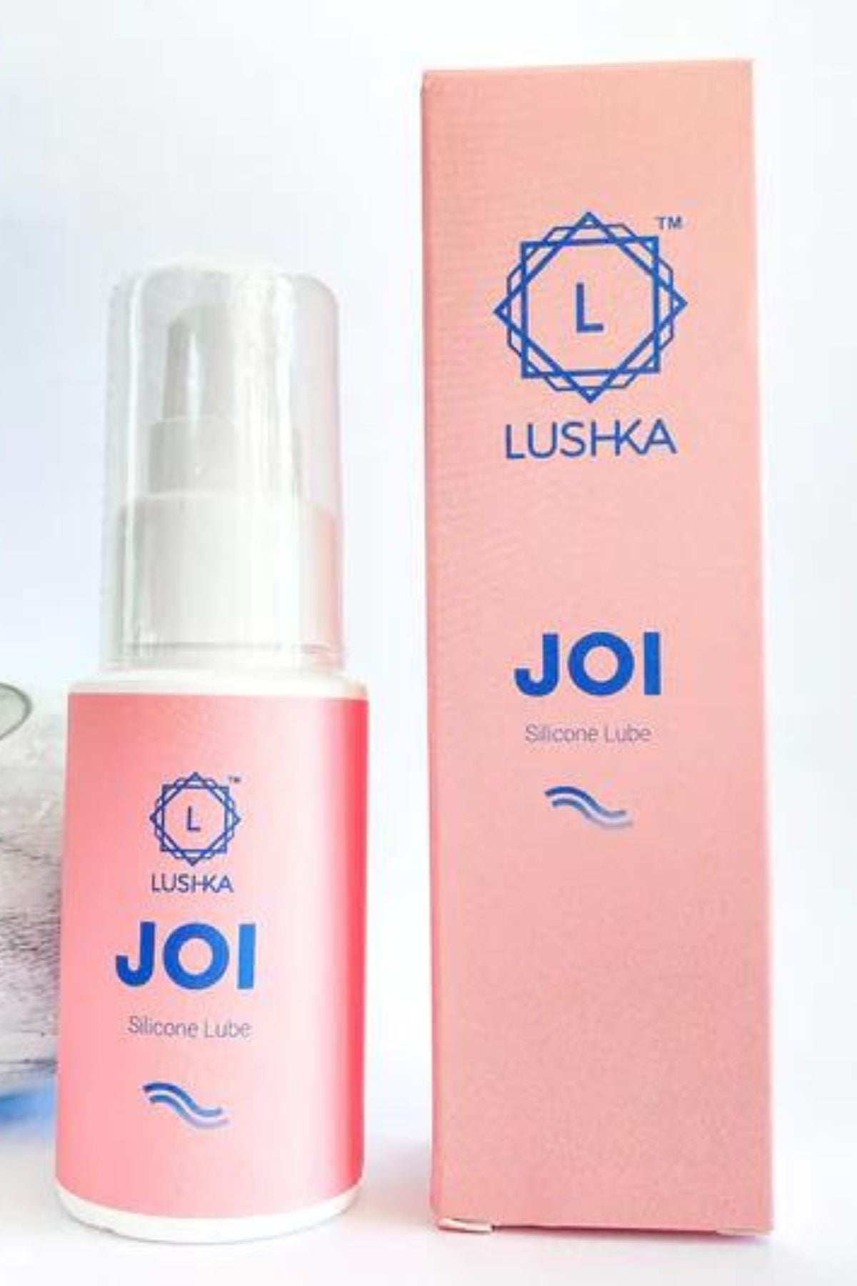 Joi Silicone-based Lubricant | 50ml