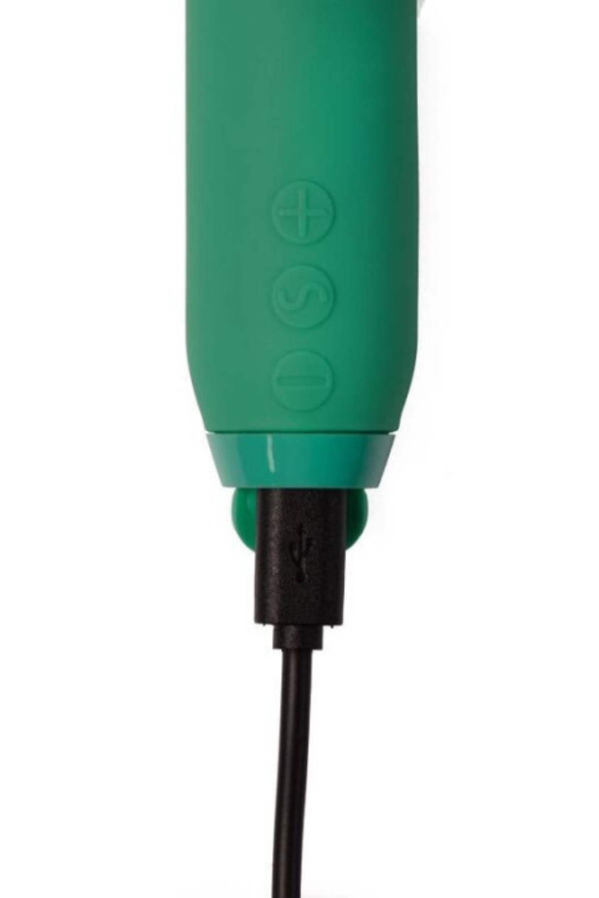 Amour Bullet Vibrator Green Charger