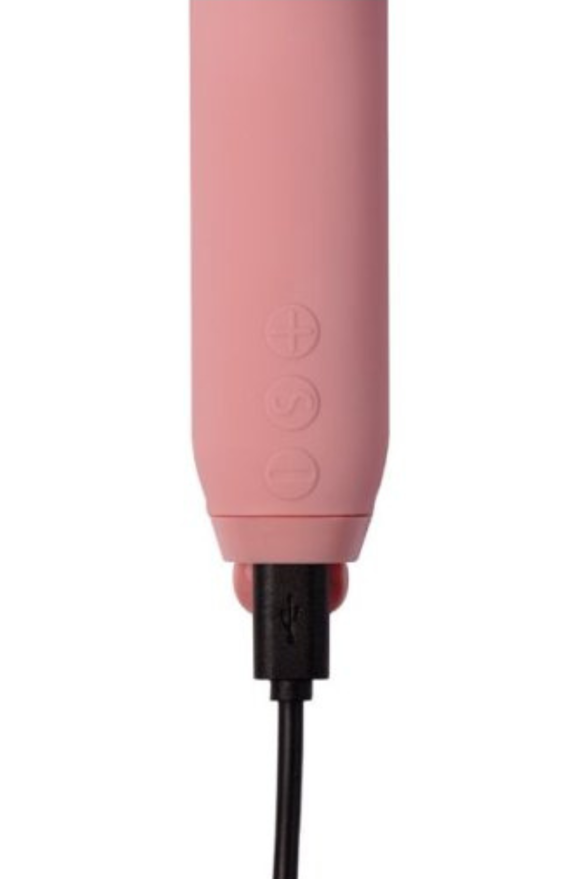 Amour Bullet Vibrator Pink Charger