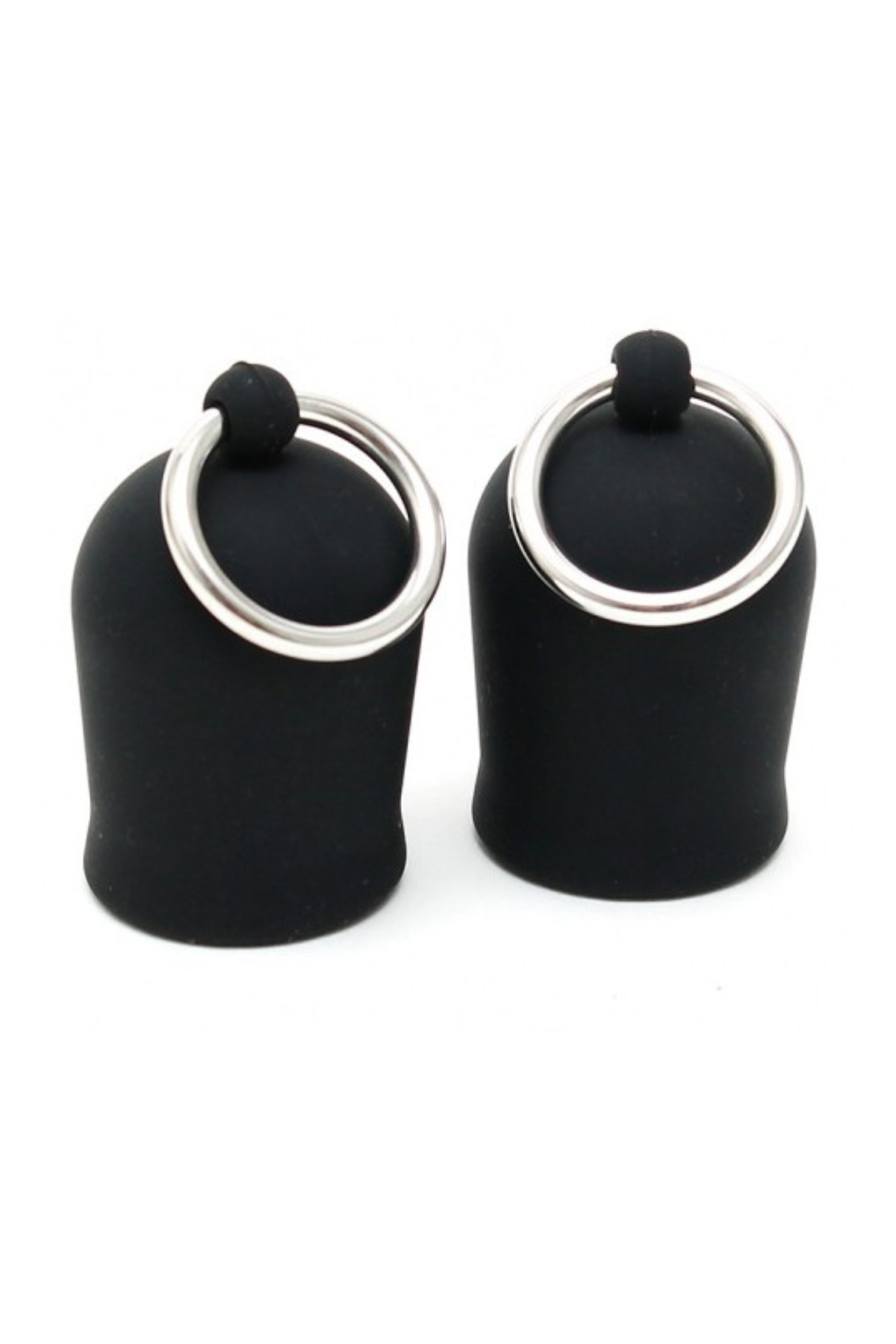 Kiotos X Silicone Leech Nipple Suckers
