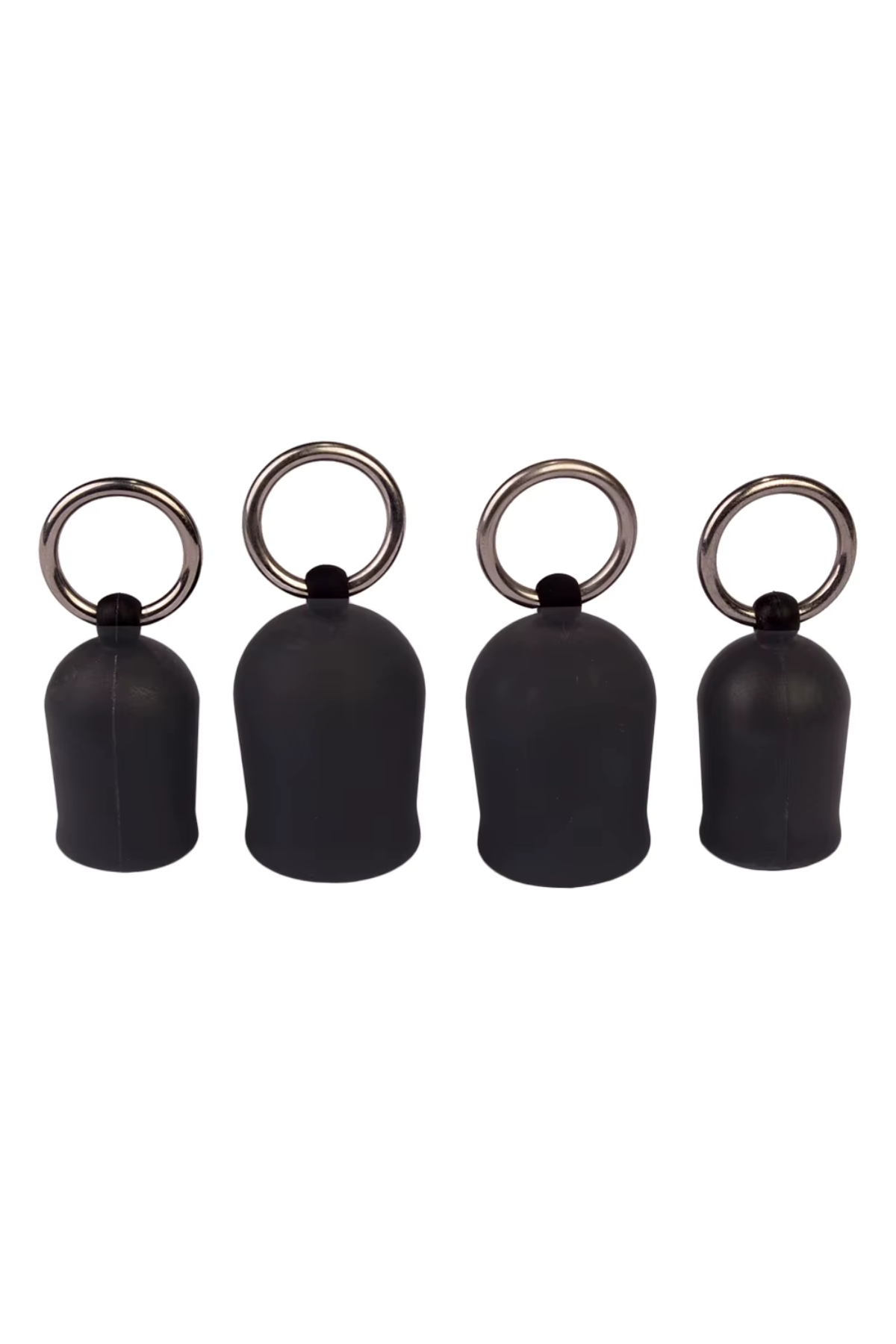 Kiotos X Silicone Leech Nipple Suckers