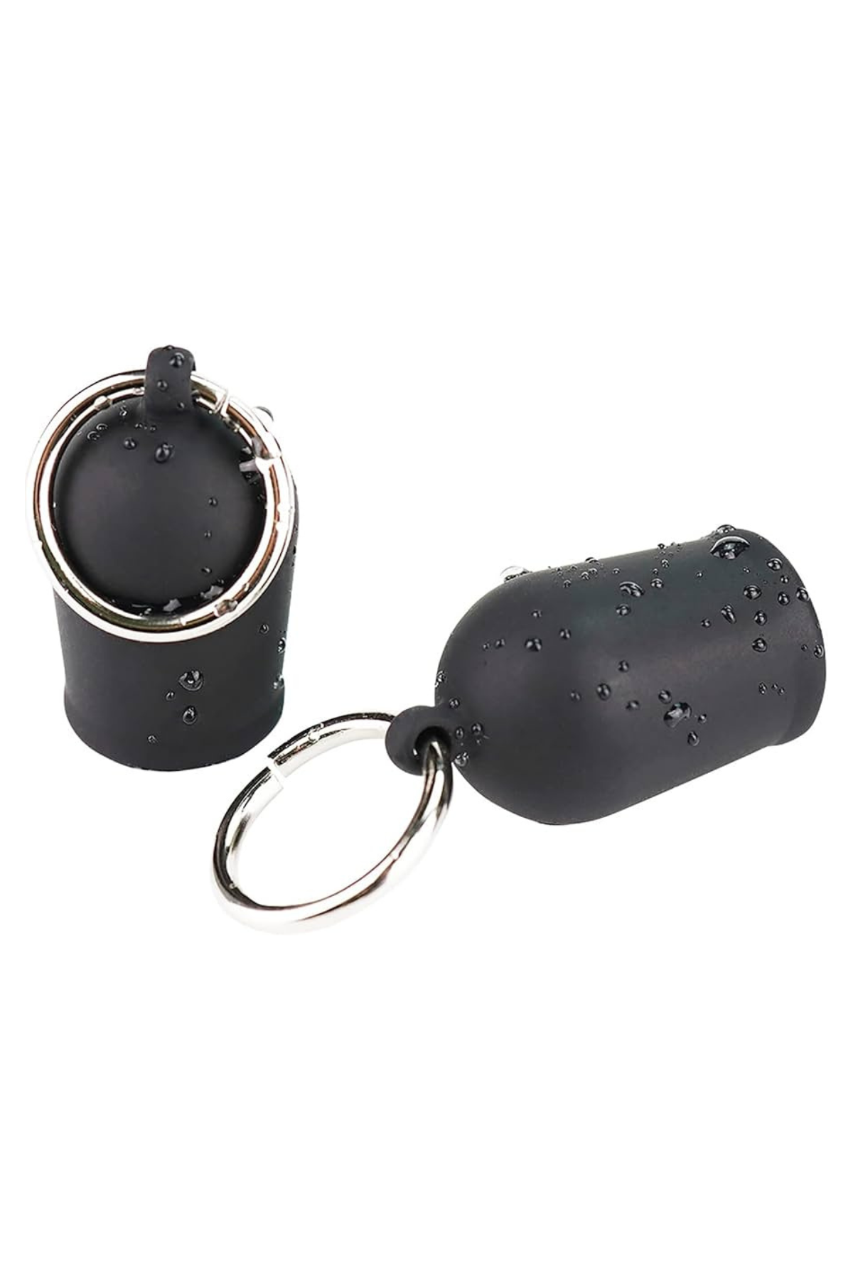 Kiotos X Silicone Leech Nipple Suckers