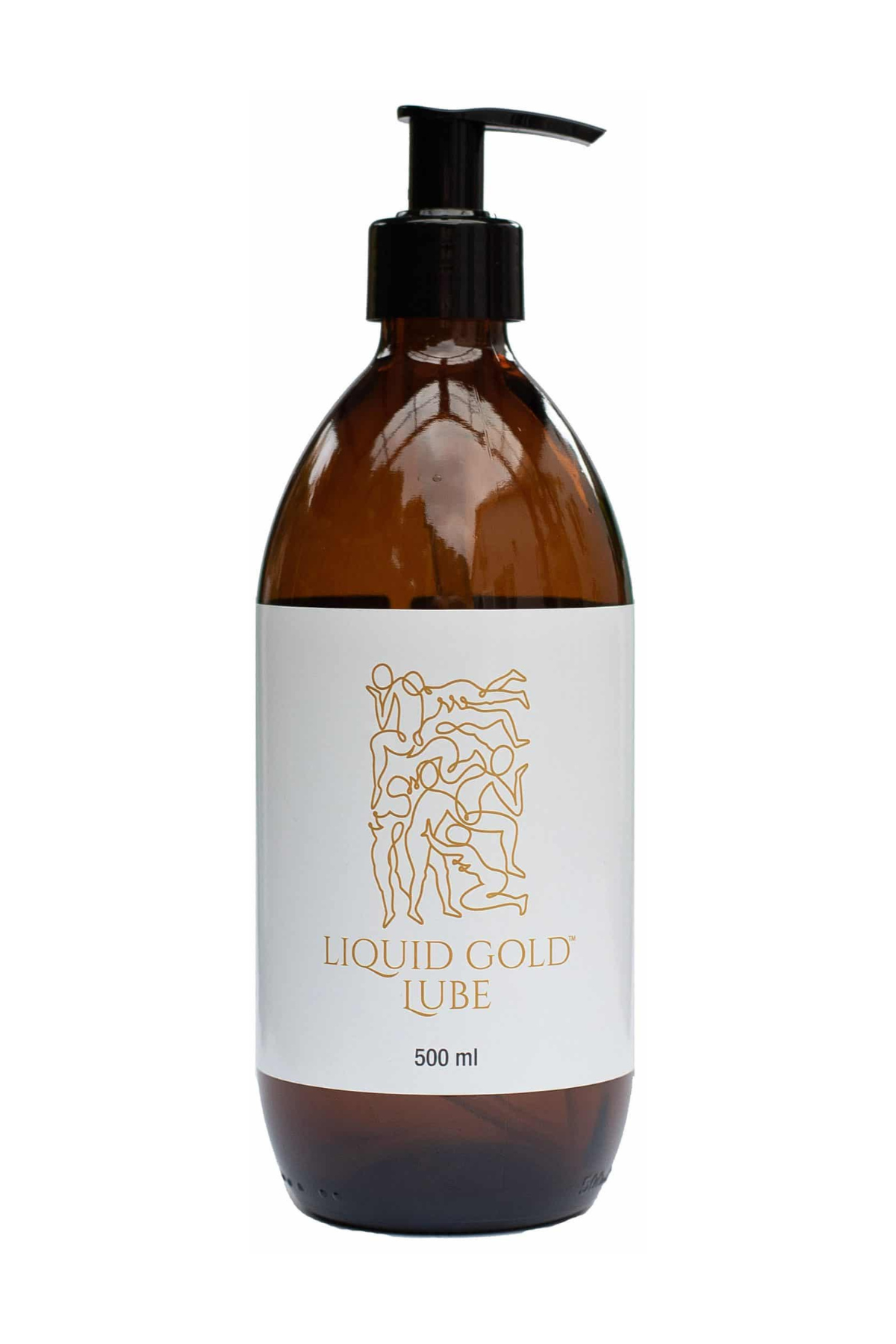 Anal Lube | 500ml