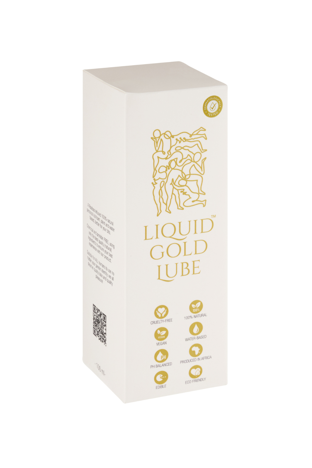 Liquid Gold Lube | 100ml