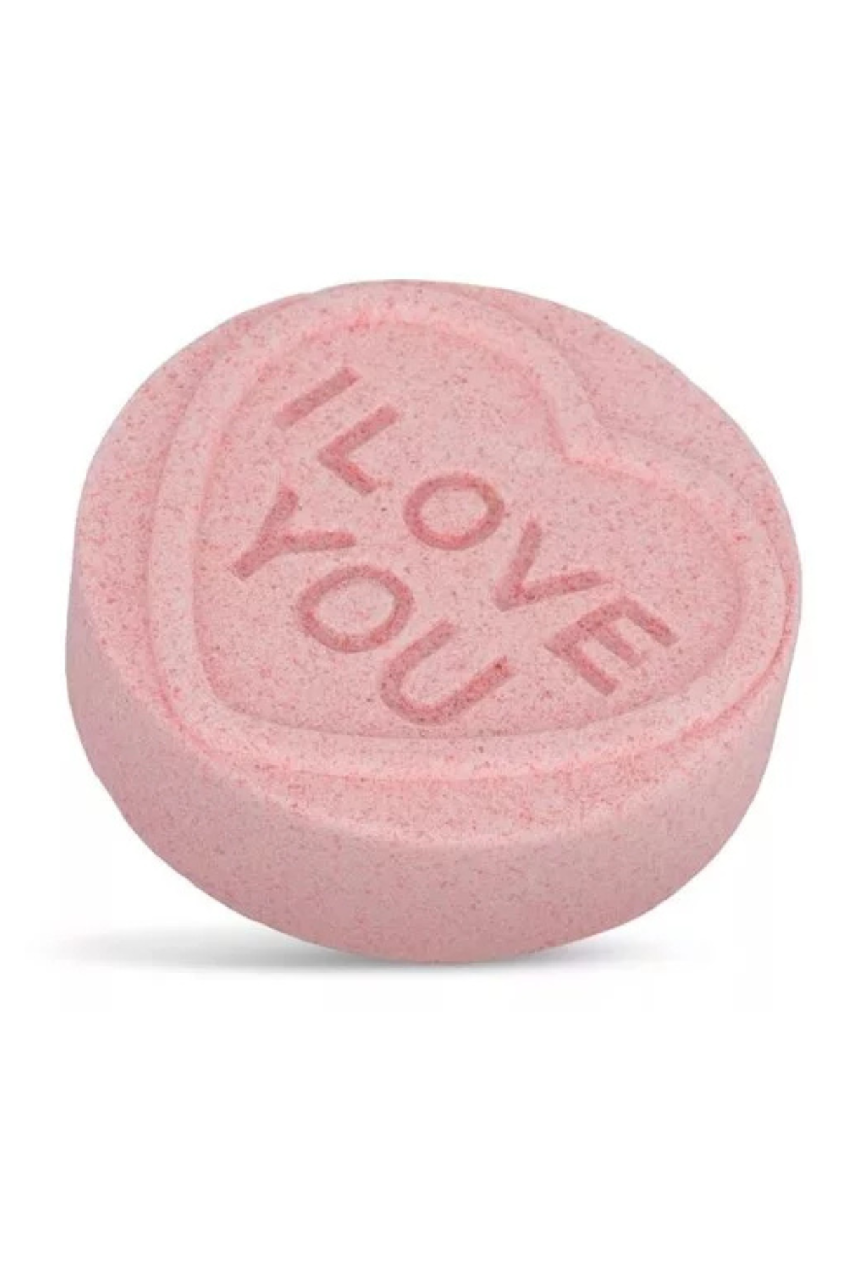 I Love You | Bath Bomb