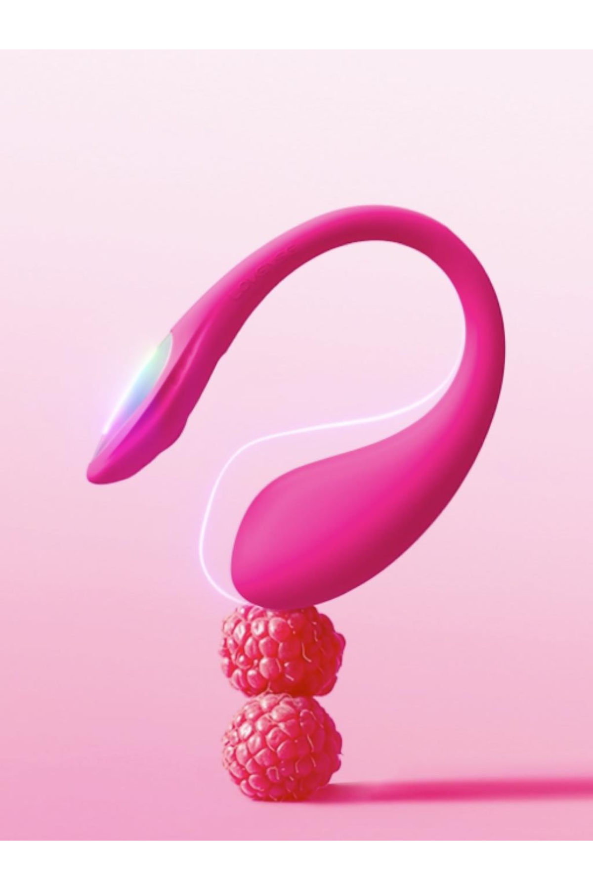 Lush Mini | Egg Vibrator