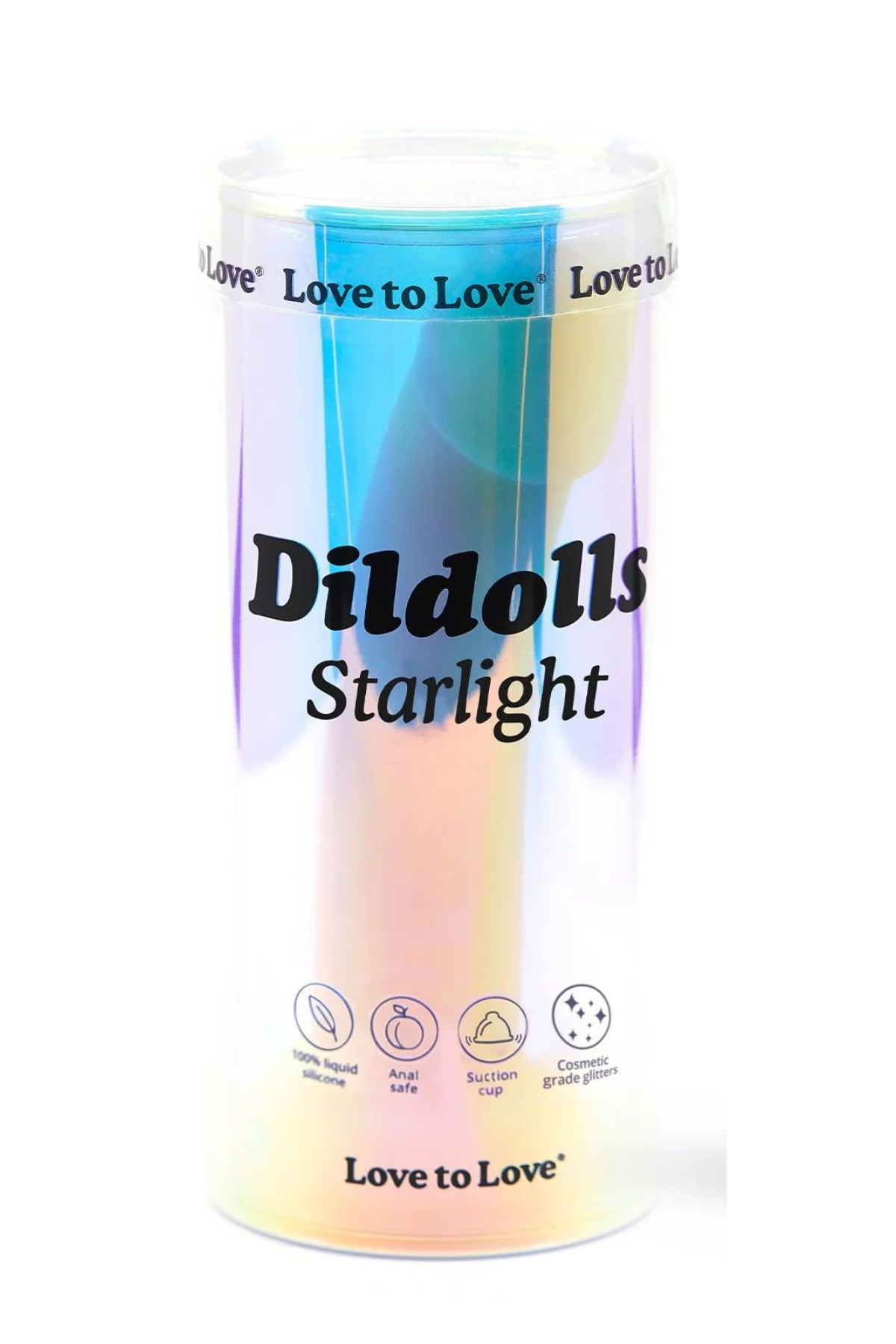 Starlight | Suction Cup Dildo